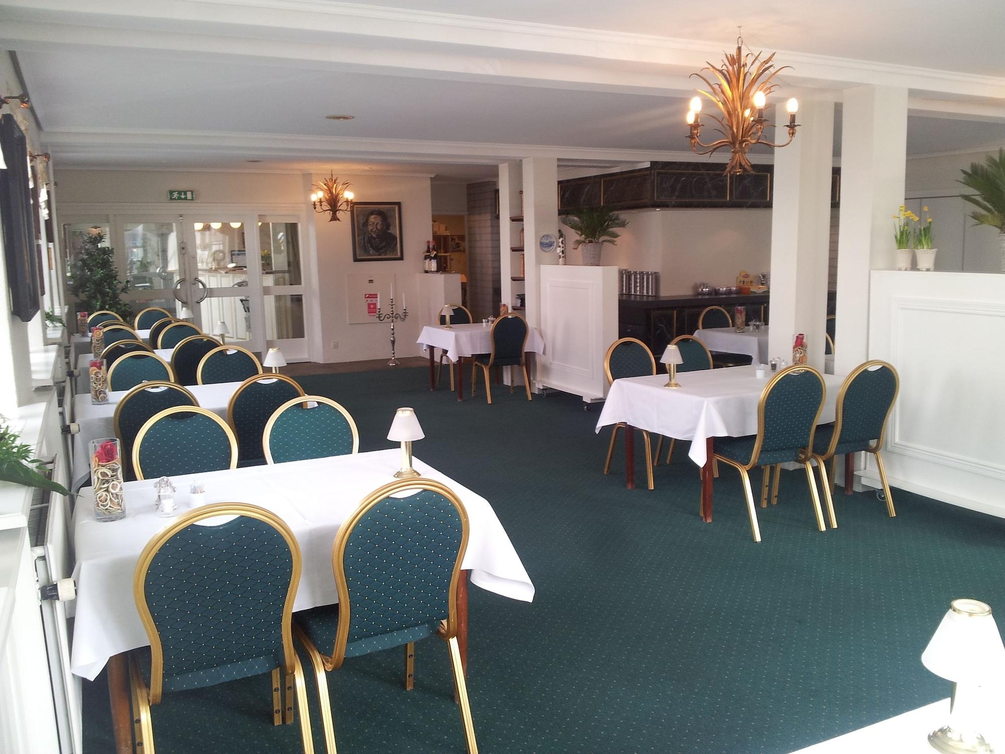 Hotel Hjallerup Kro