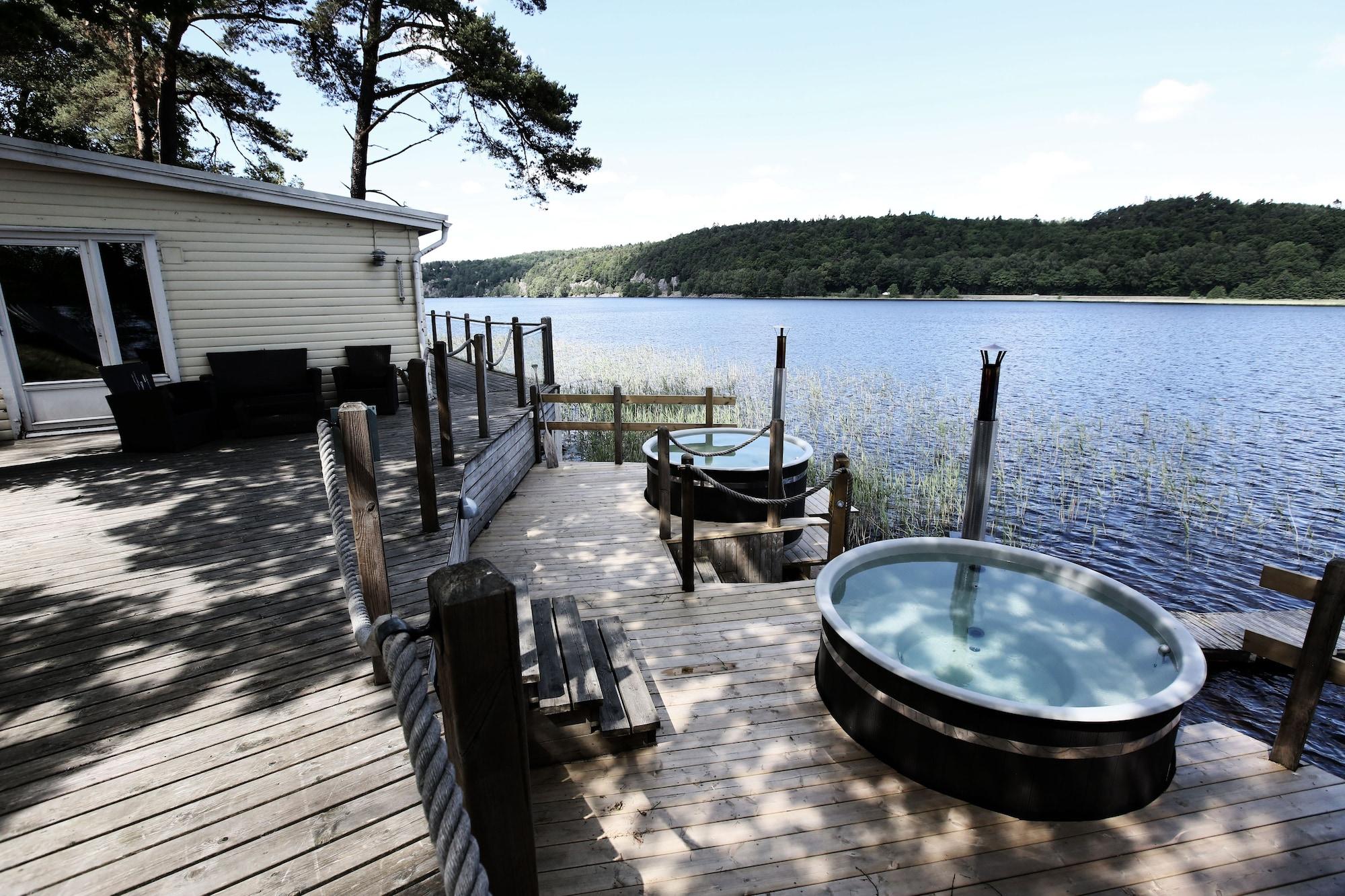 Hällsnäs Hotell & Restaurang by null