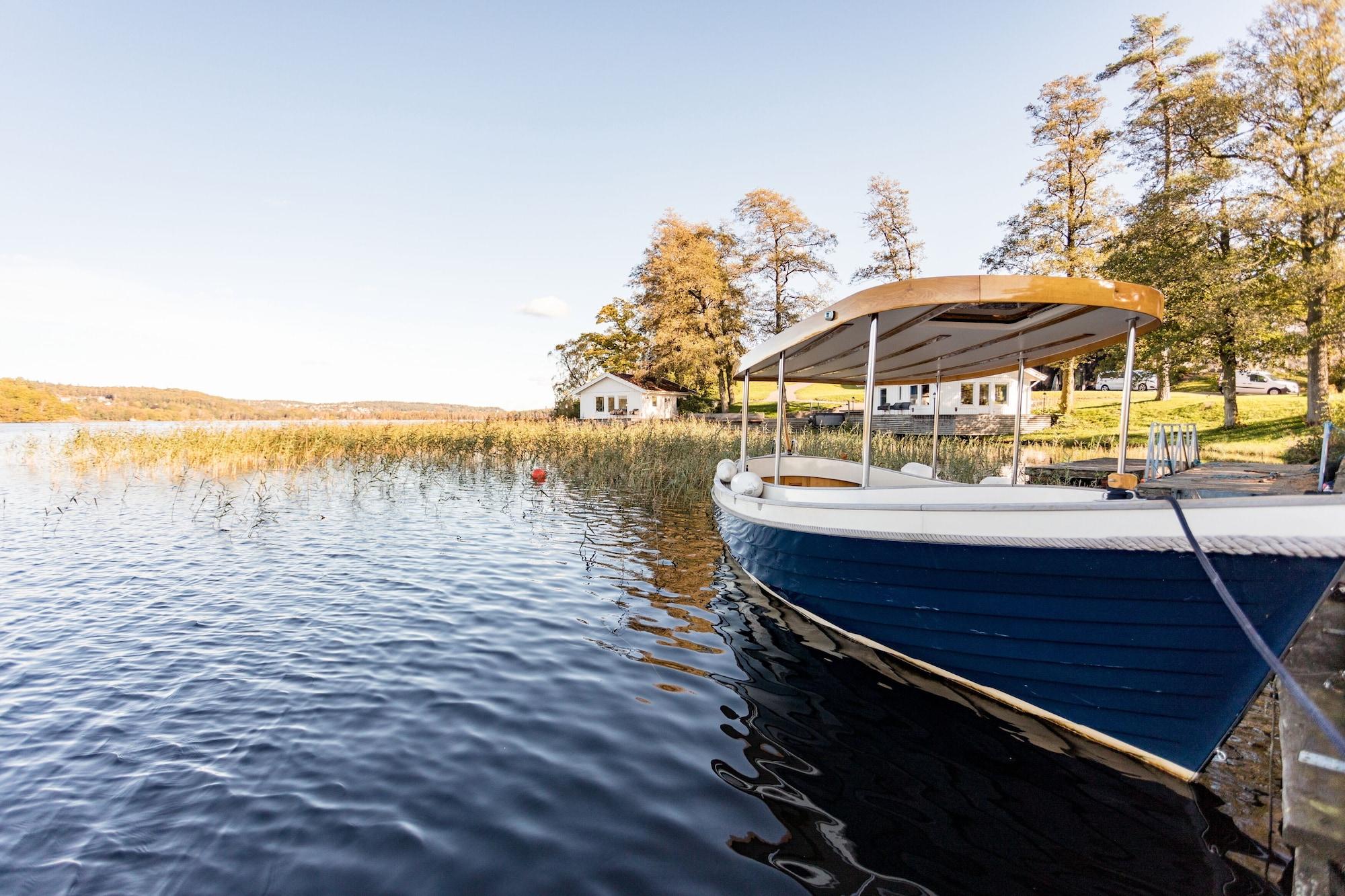 Hällsnäs Hotell & Restaurang by null