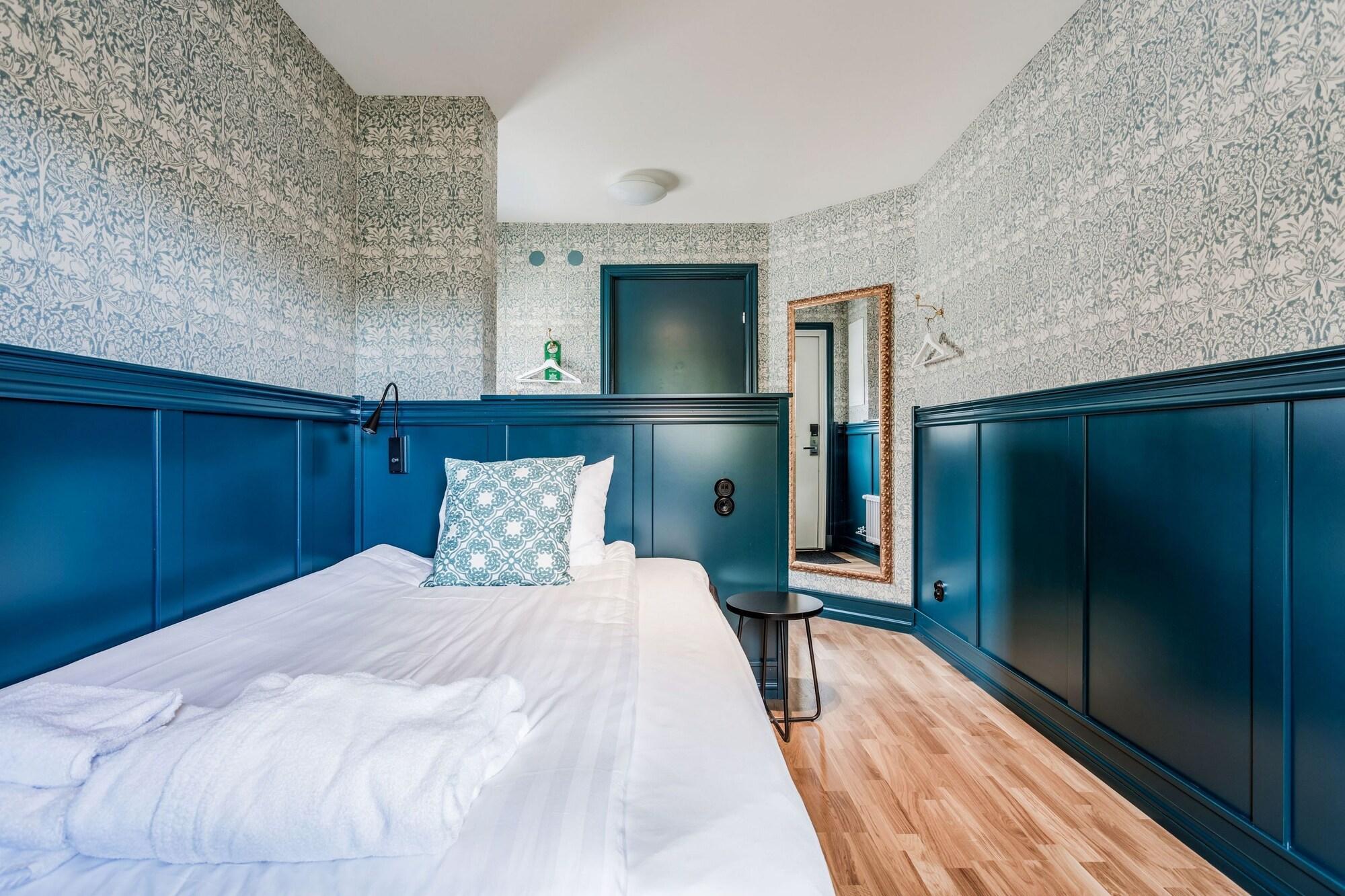 Hällsnäs Hotell & Restaurang by null