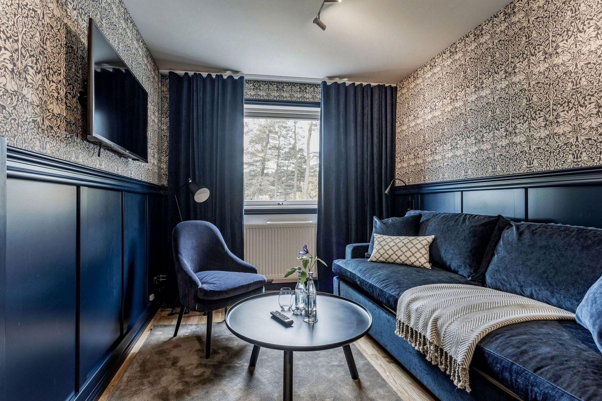 Hällsnäs Hotell & Restaurang by null