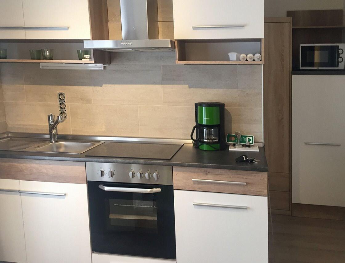 Wilsmann Apartmentvermietung