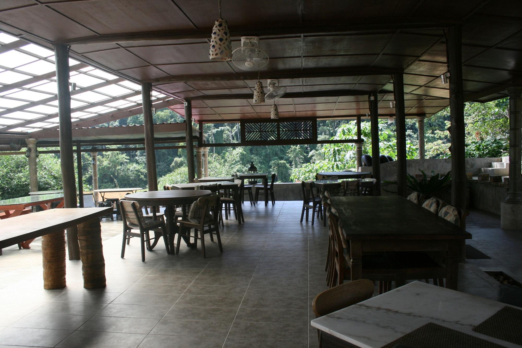 Balai Serama Guesthouse