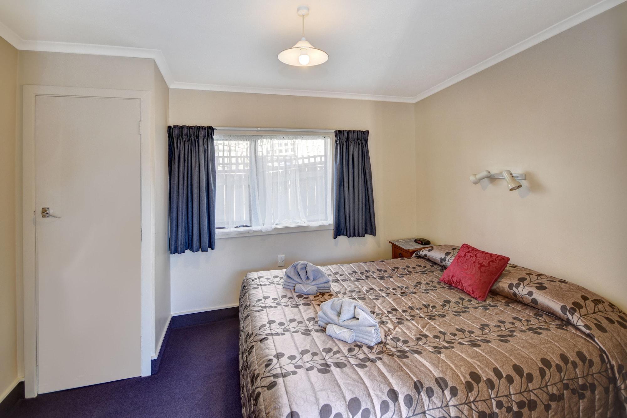 Garden Motel Dunedin by null