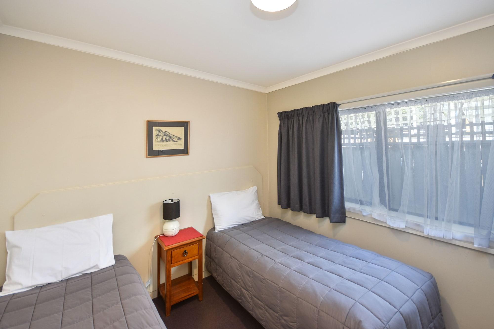 Garden Motel Dunedin by null