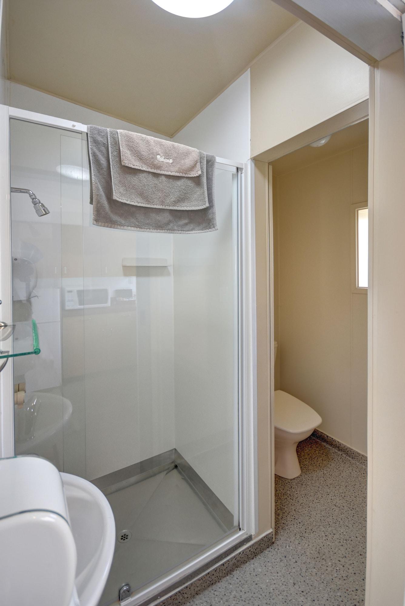 Garden Motel Dunedin by null