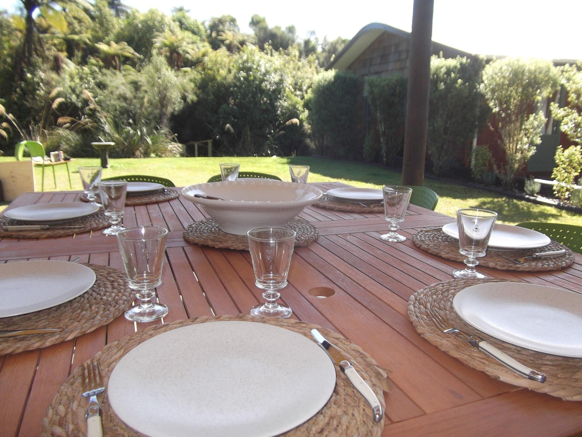 Goldfield Suites
