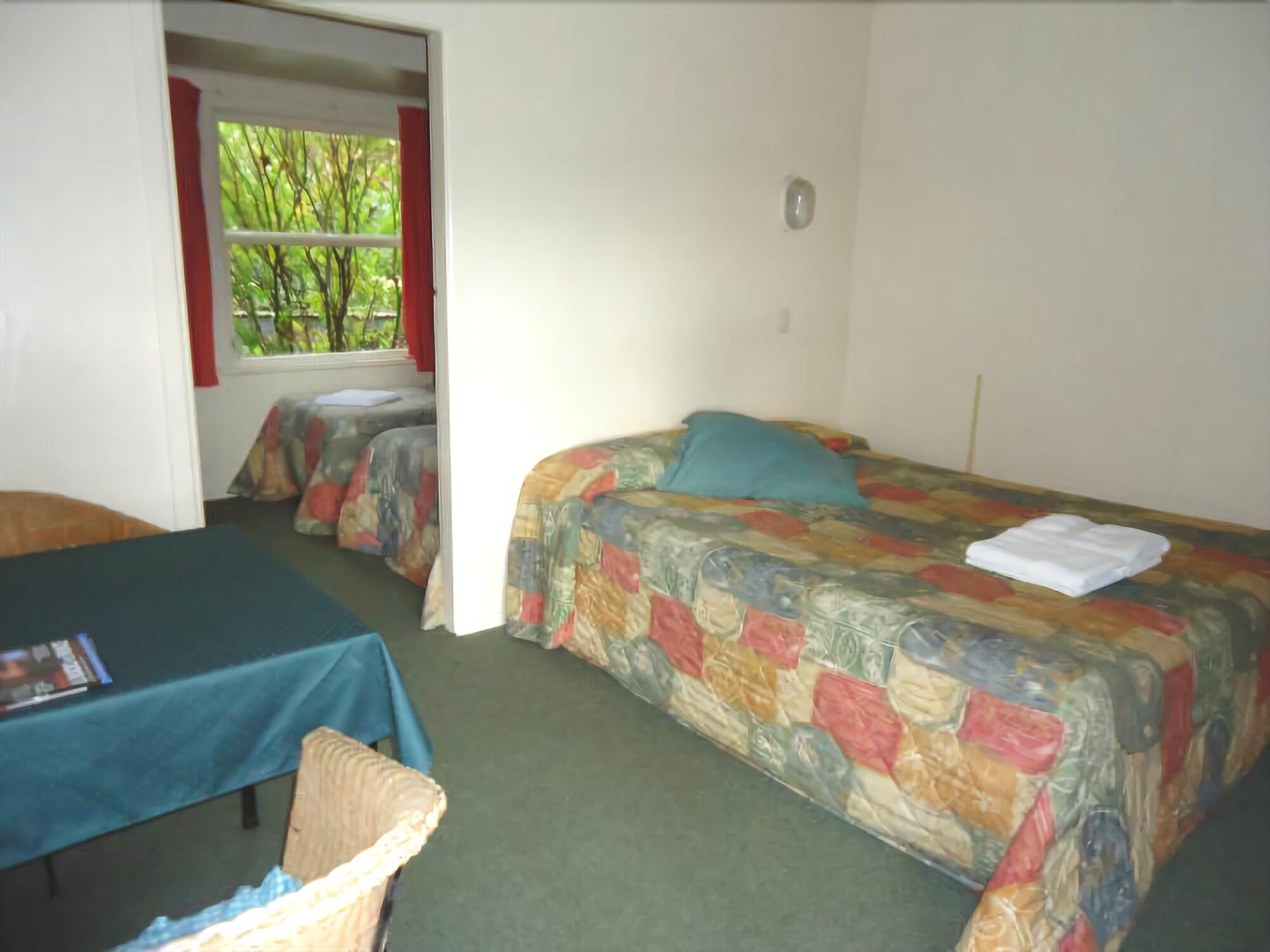 Park Lodge Motel