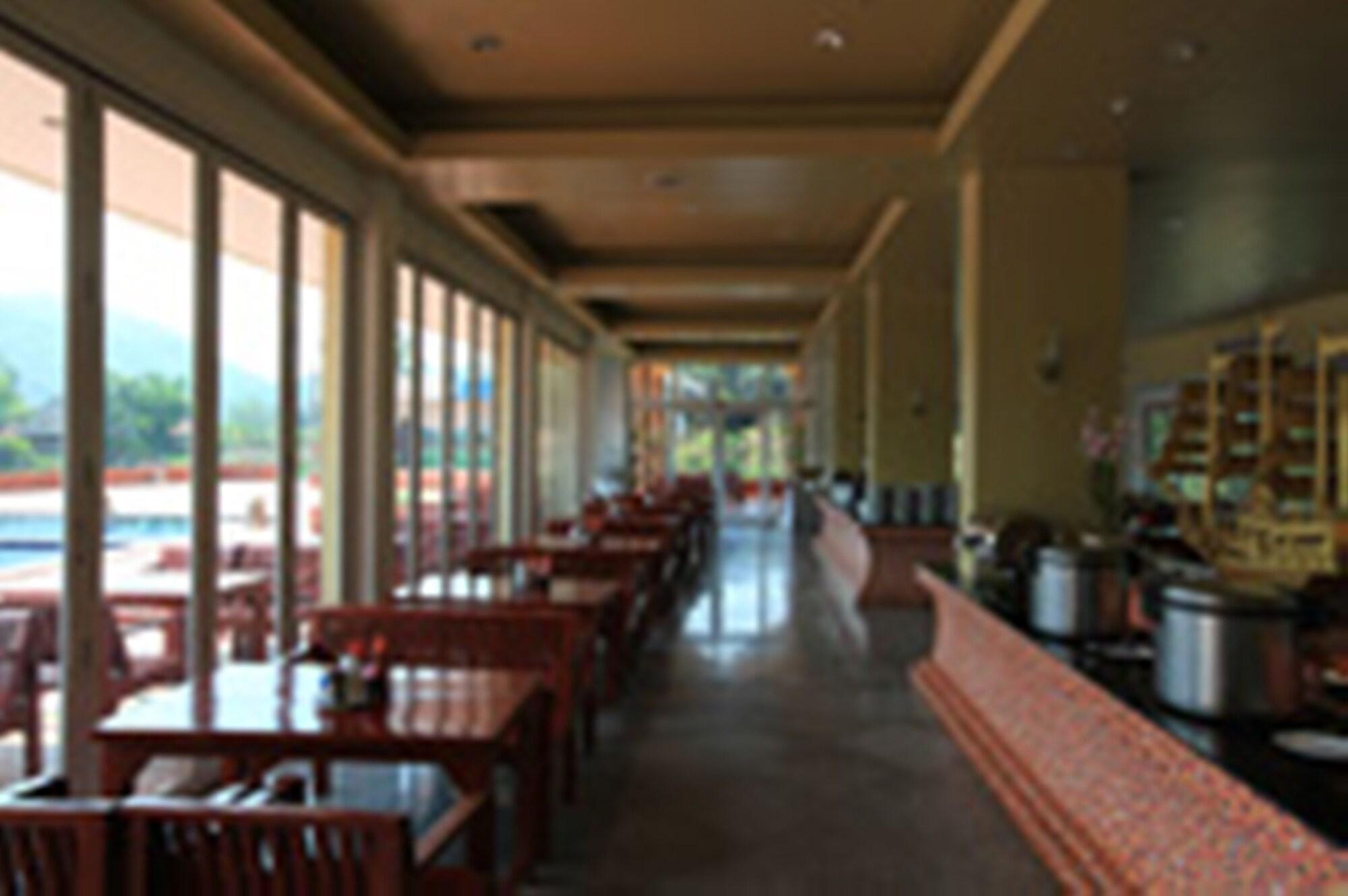 Phuphaphung Resort