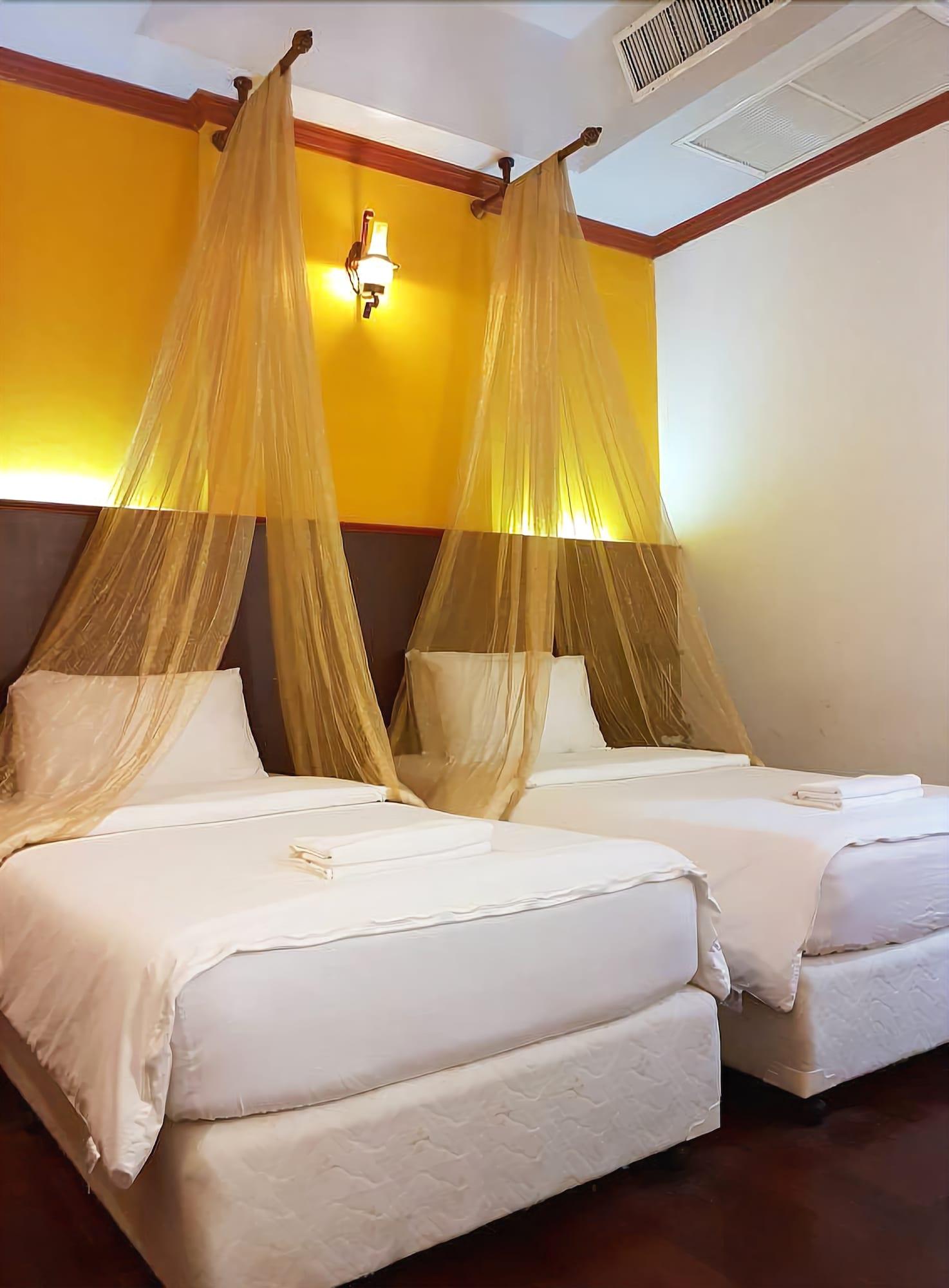 ภูผาผึ้งรีสอร์ท PhuPhaPhung Resort by null