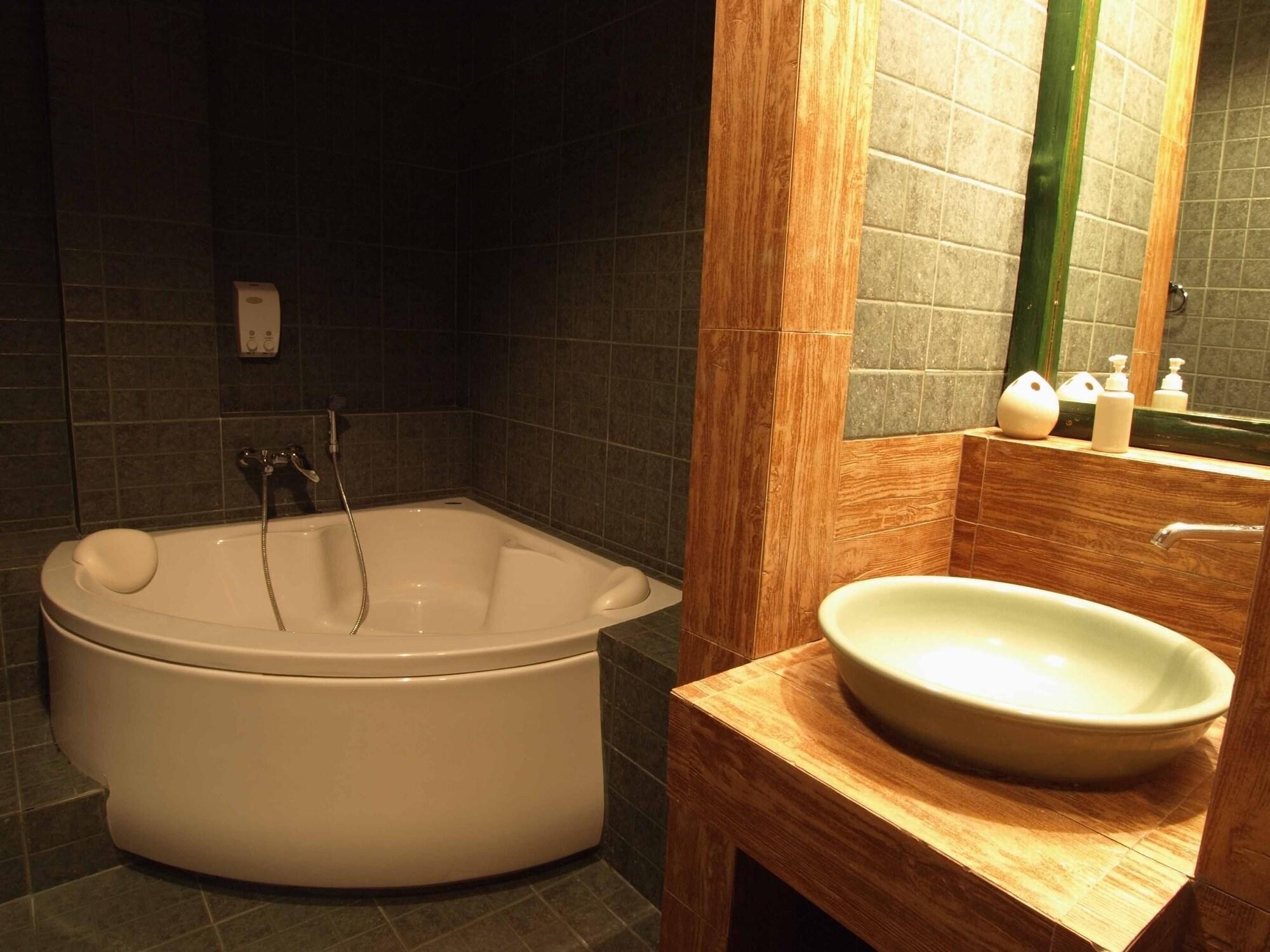 ภูผาผึ้งรีสอร์ท PhuPhaPhung Resort by null