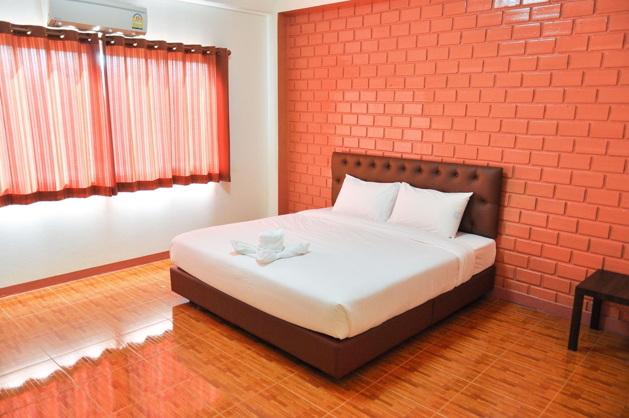 Budsarakam Place Hotel