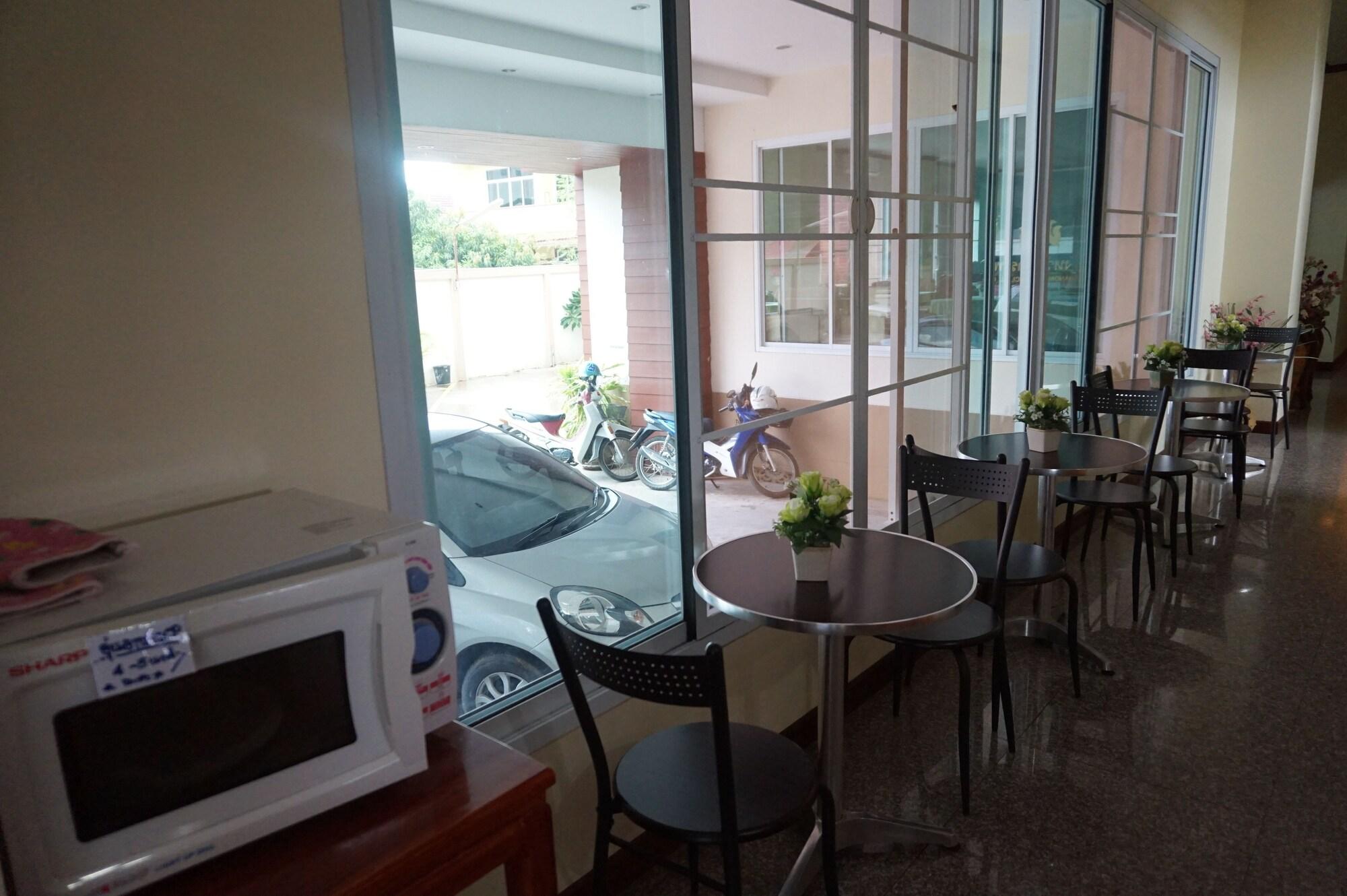 Np Residence