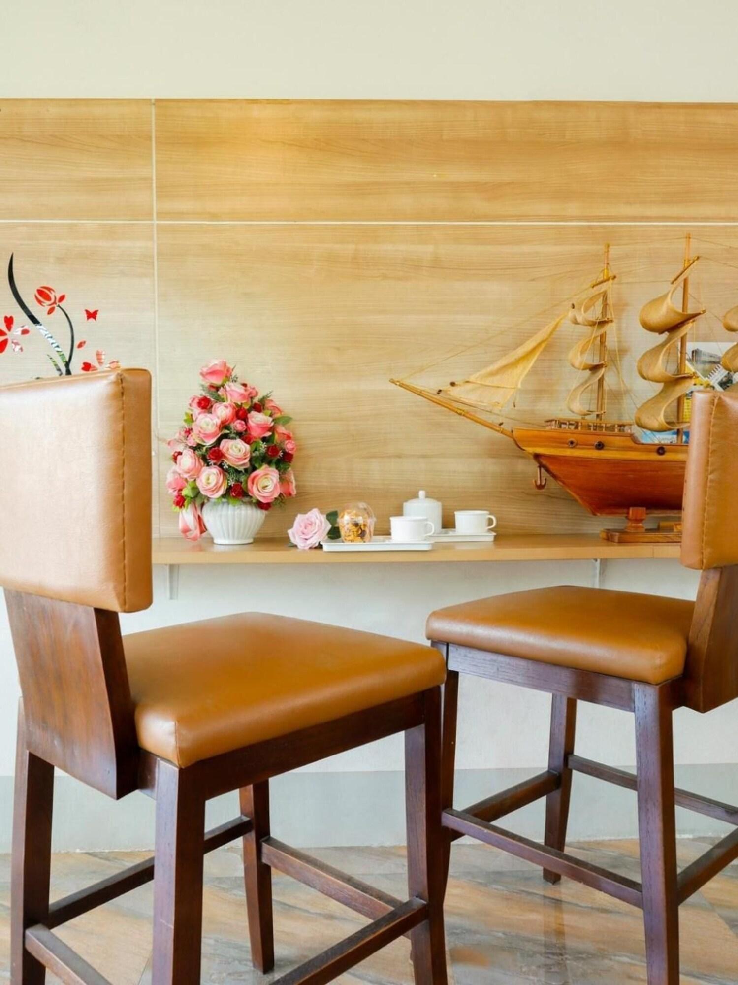 Gemtree Boutique Lampang