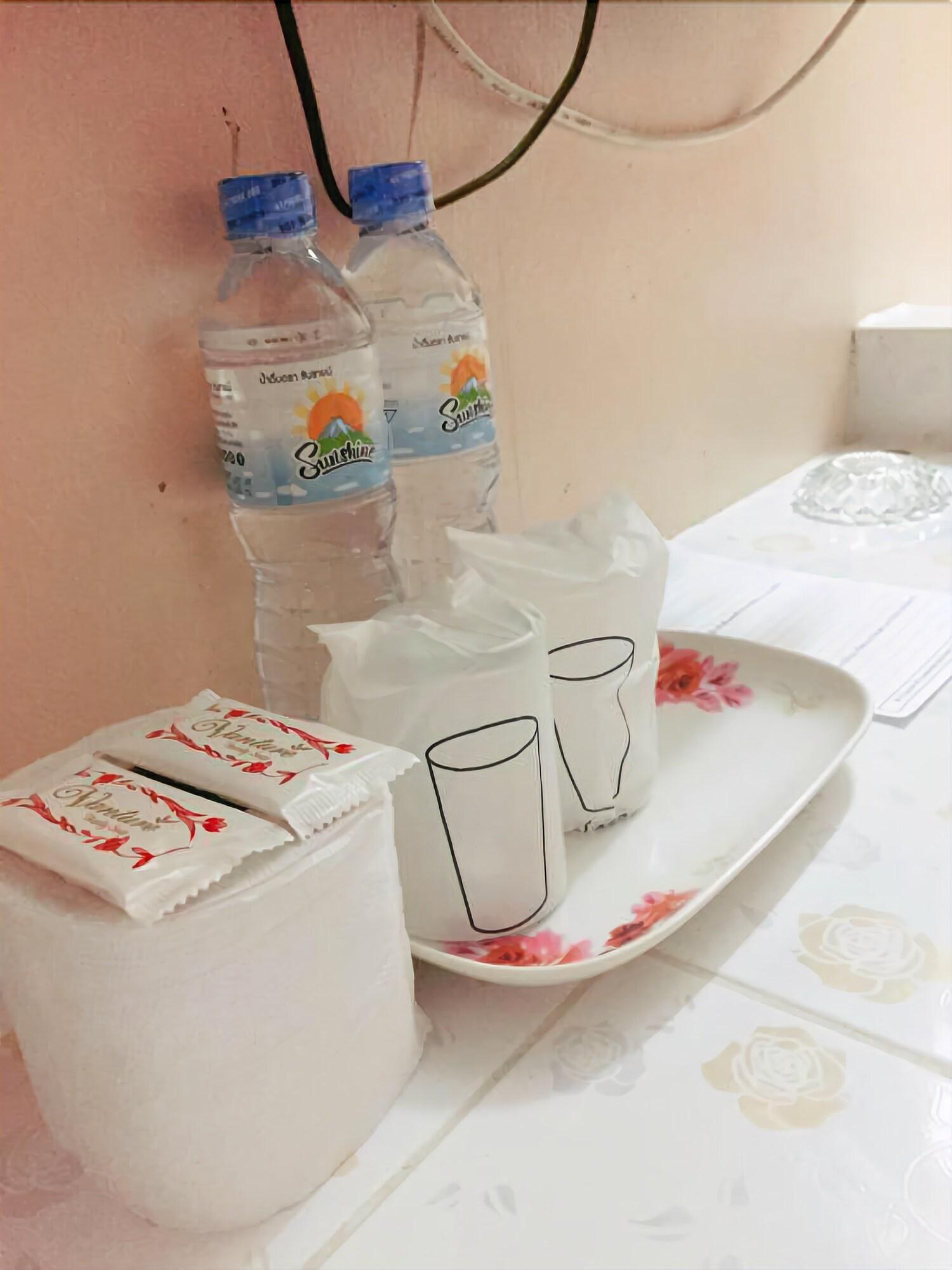 Pasawang Hotel