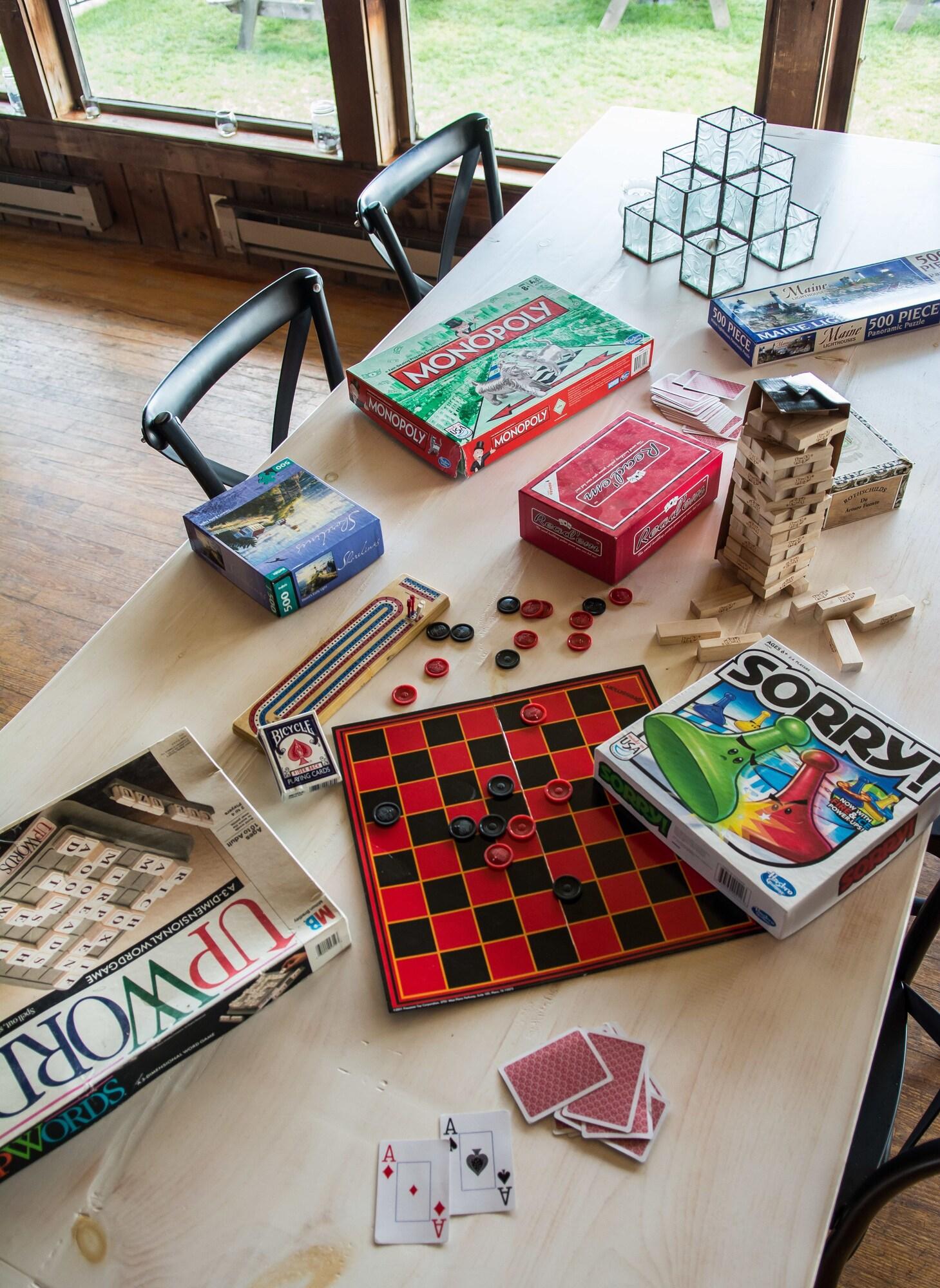 Linekin Bay Resort by null