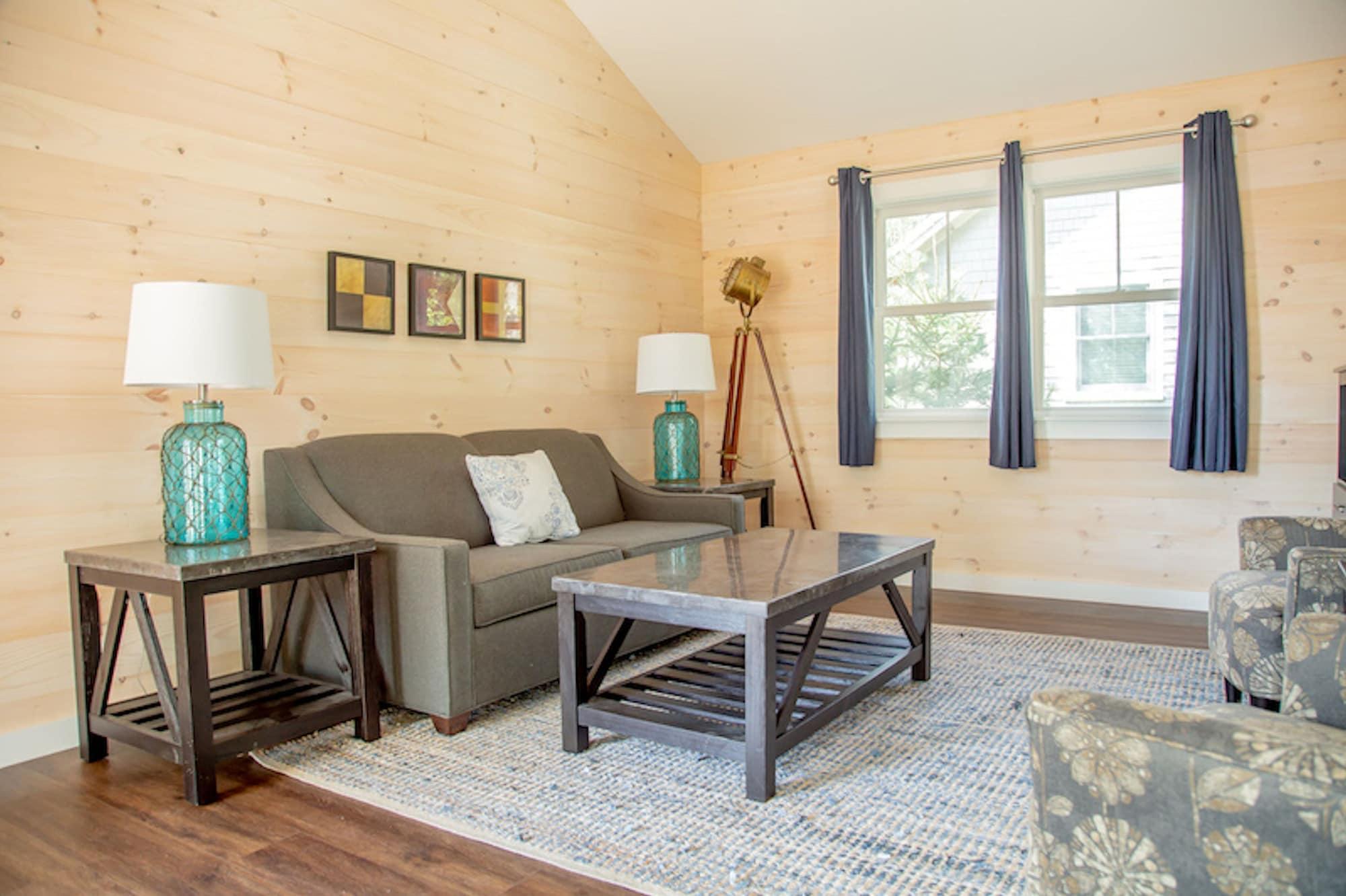 Linekin Bay Resort by null