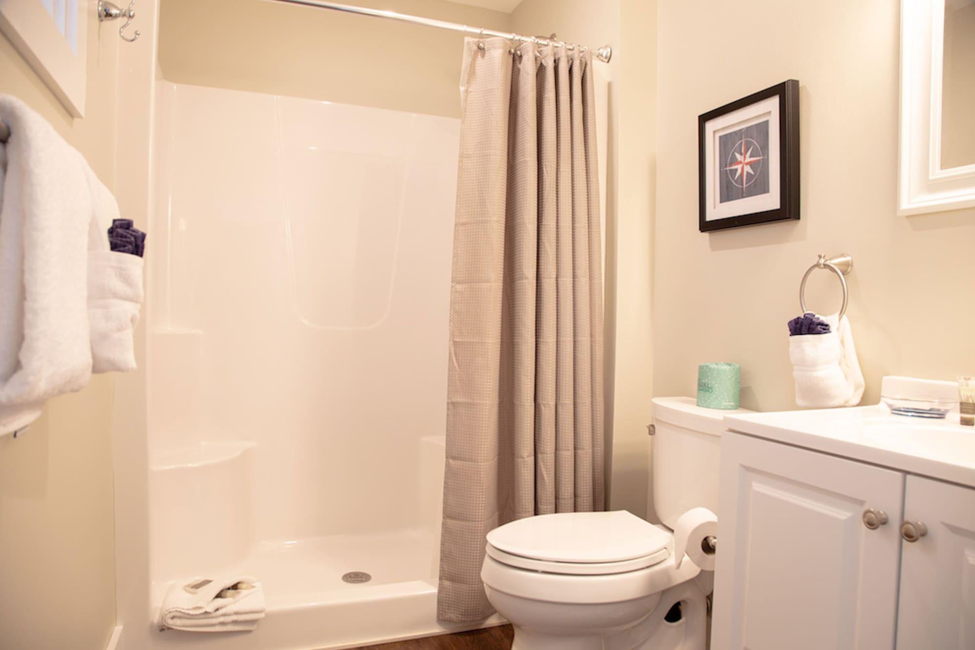 Linekin Bay Resort by null