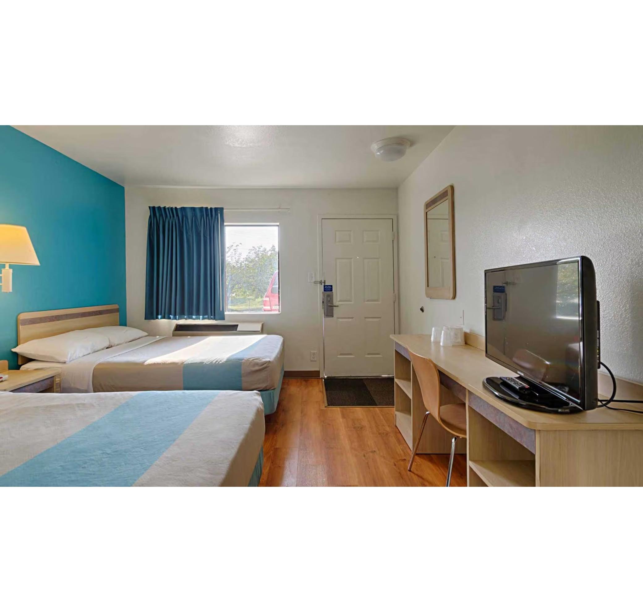 Motel 6 Laurel, Dc - Washington Northeast