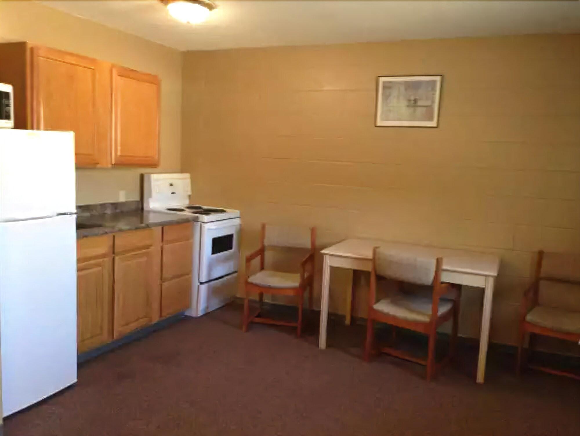 Twilite Motel & RV Park