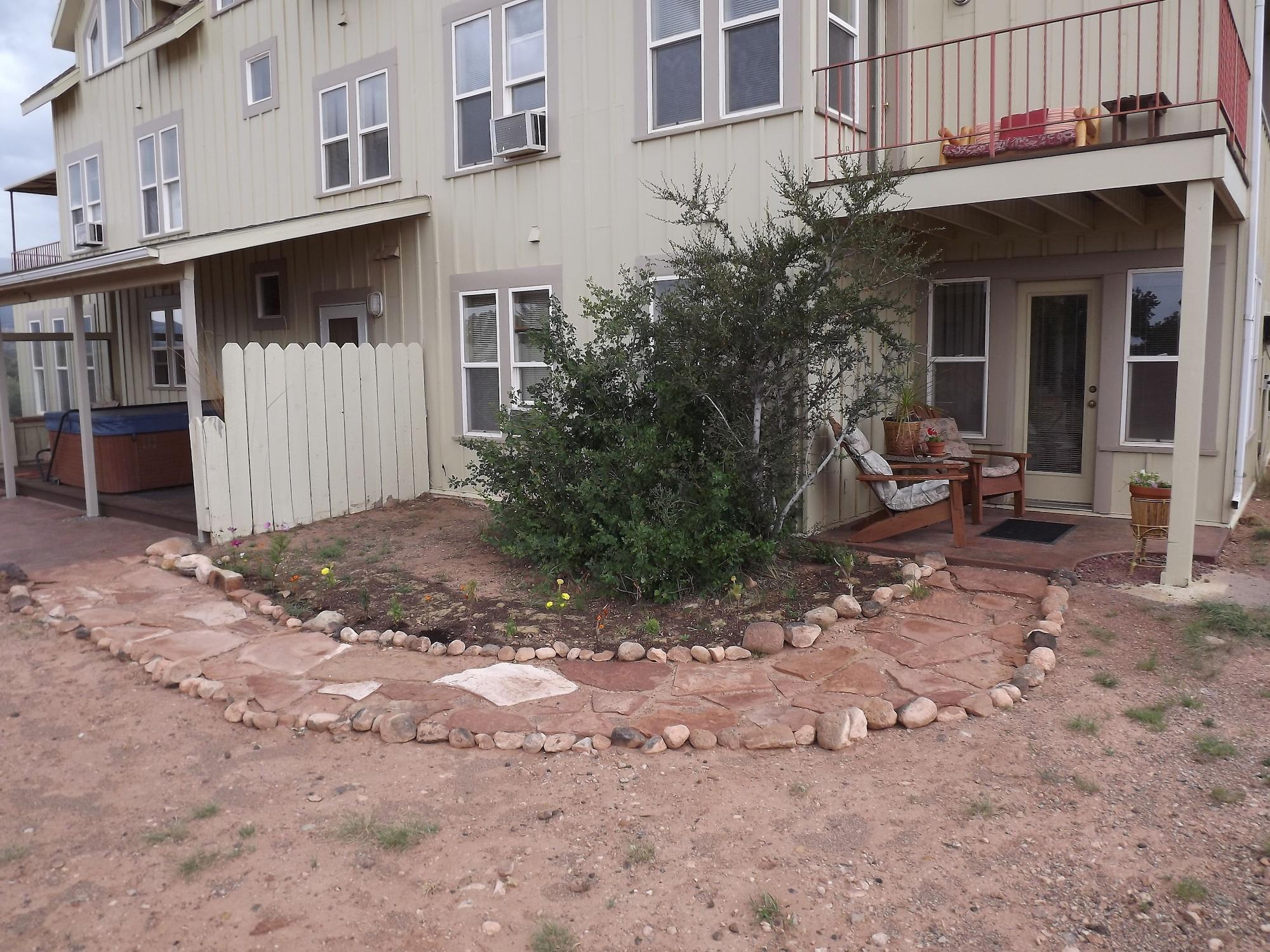 Skyridge Inn by null