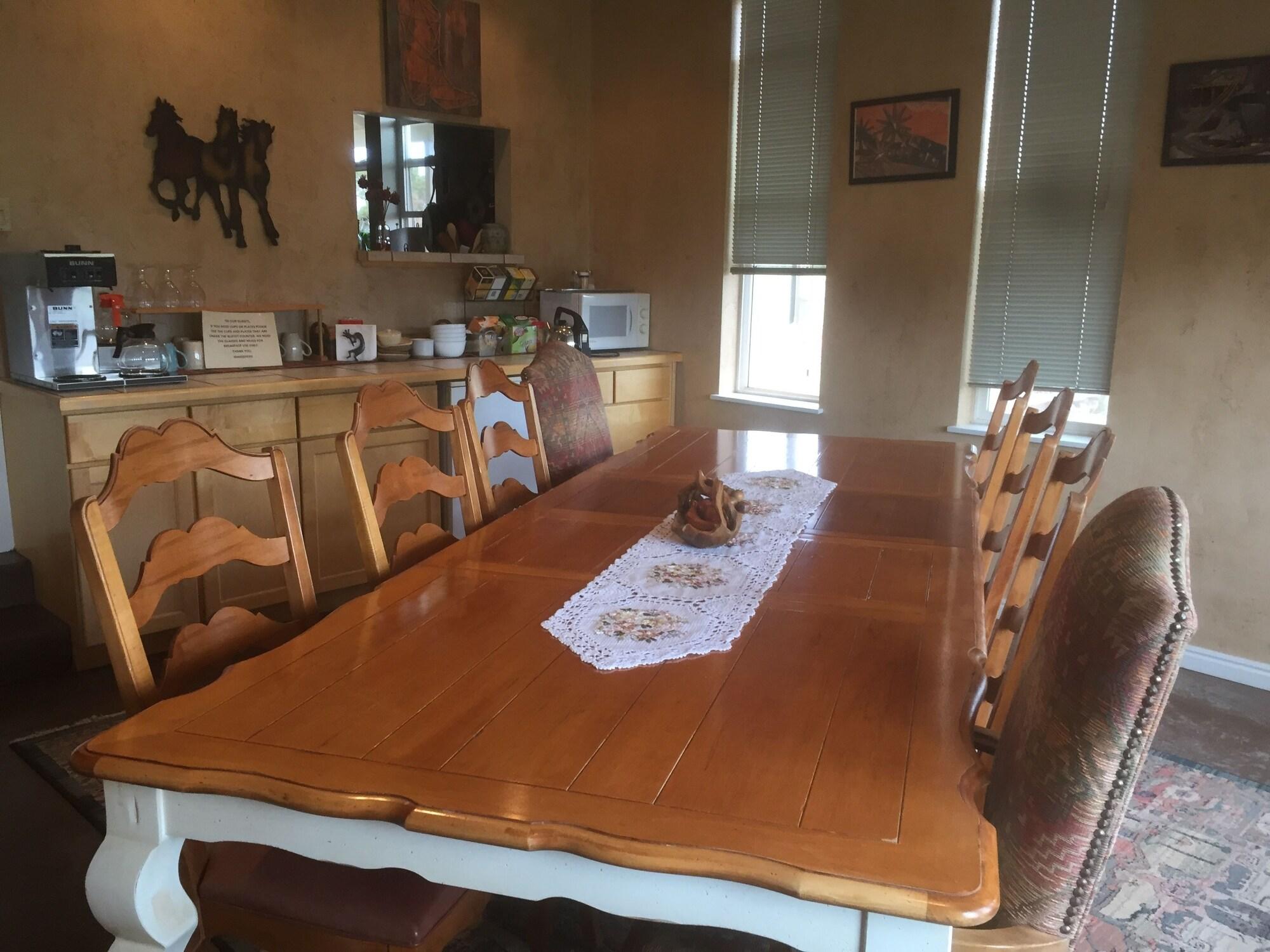 Skyridge Inn Bed & Breakfast
