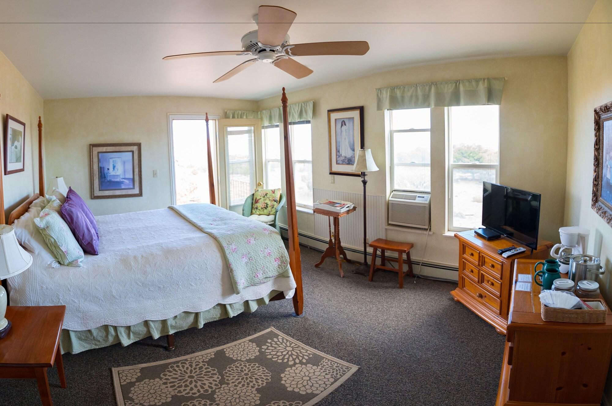 Skyridge Inn by null