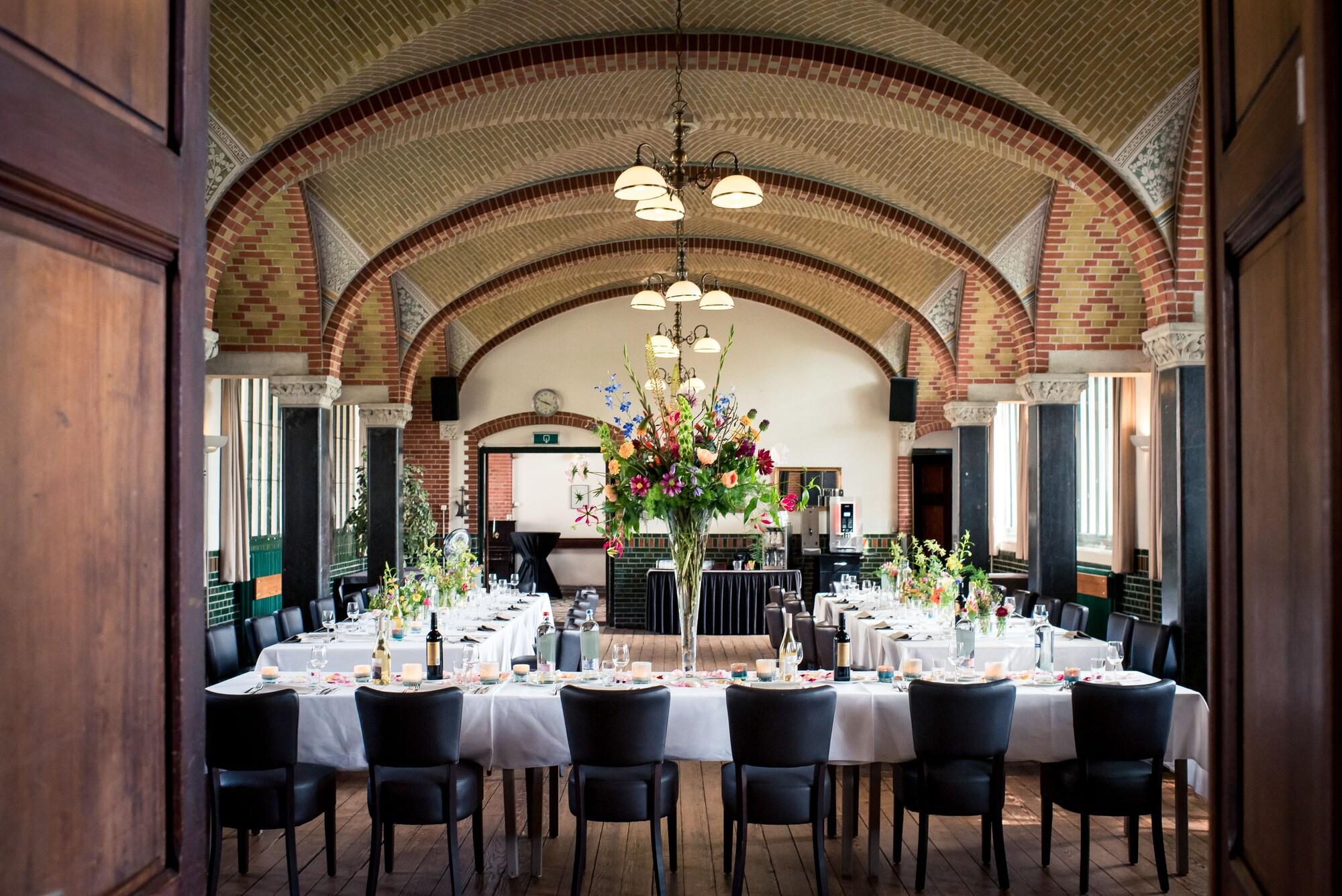 Conference & Hotel Bovendonk