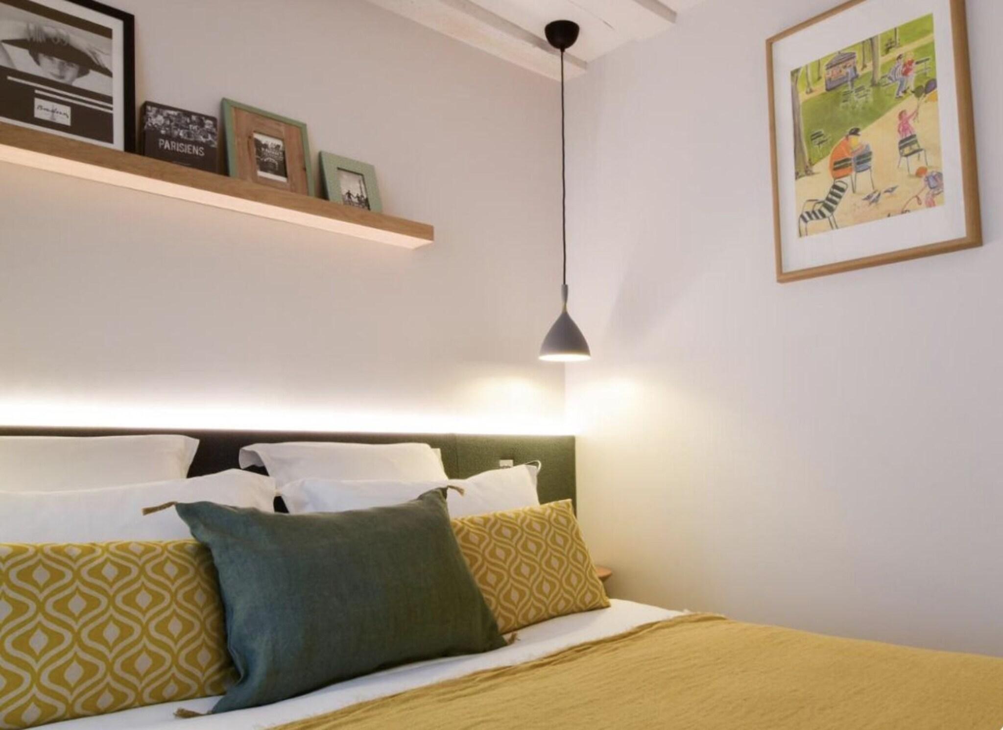 Hôtel Victoire & Germain by null