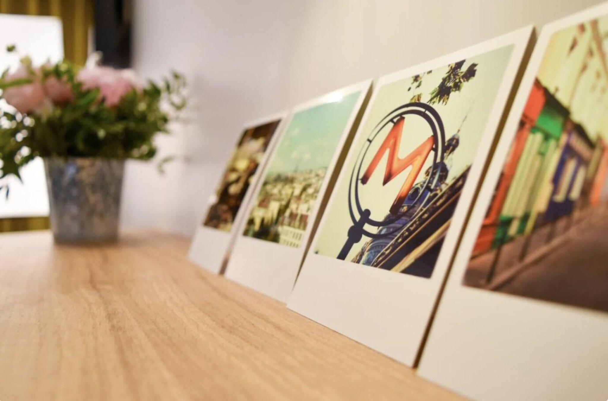 Hôtel Victoire & Germain by null