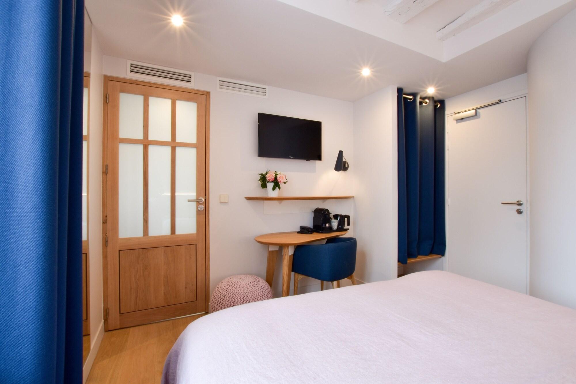 Hôtel Victoire & Germain by null