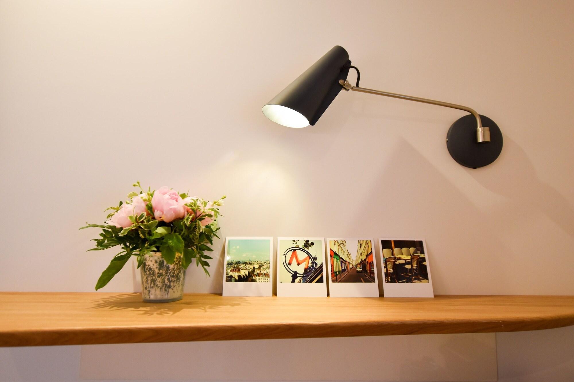 Hôtel Victoire & Germain by null