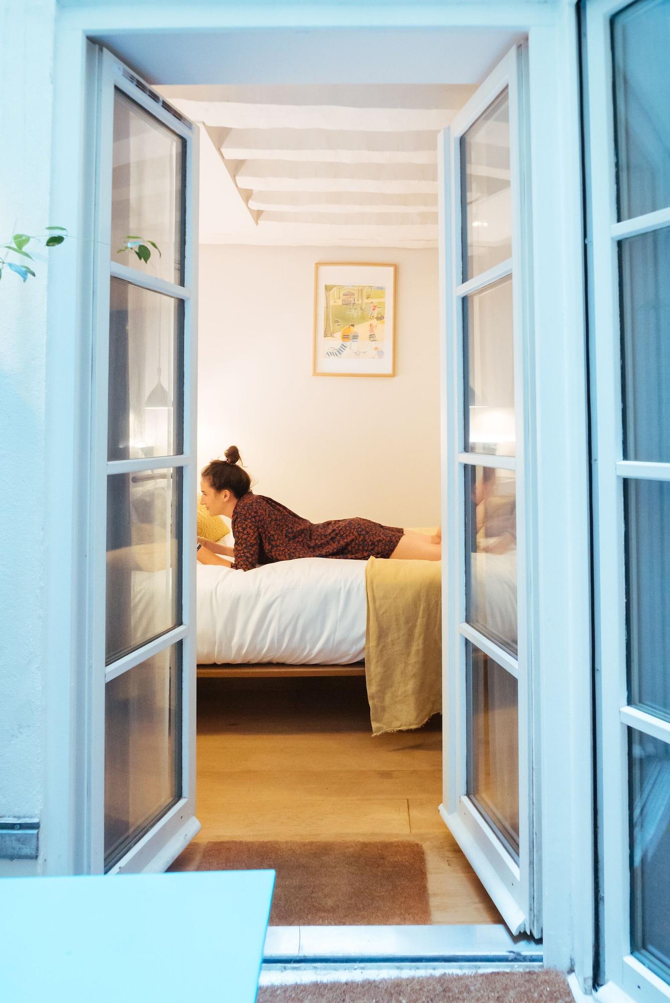 Hôtel Victoire & Germain by null