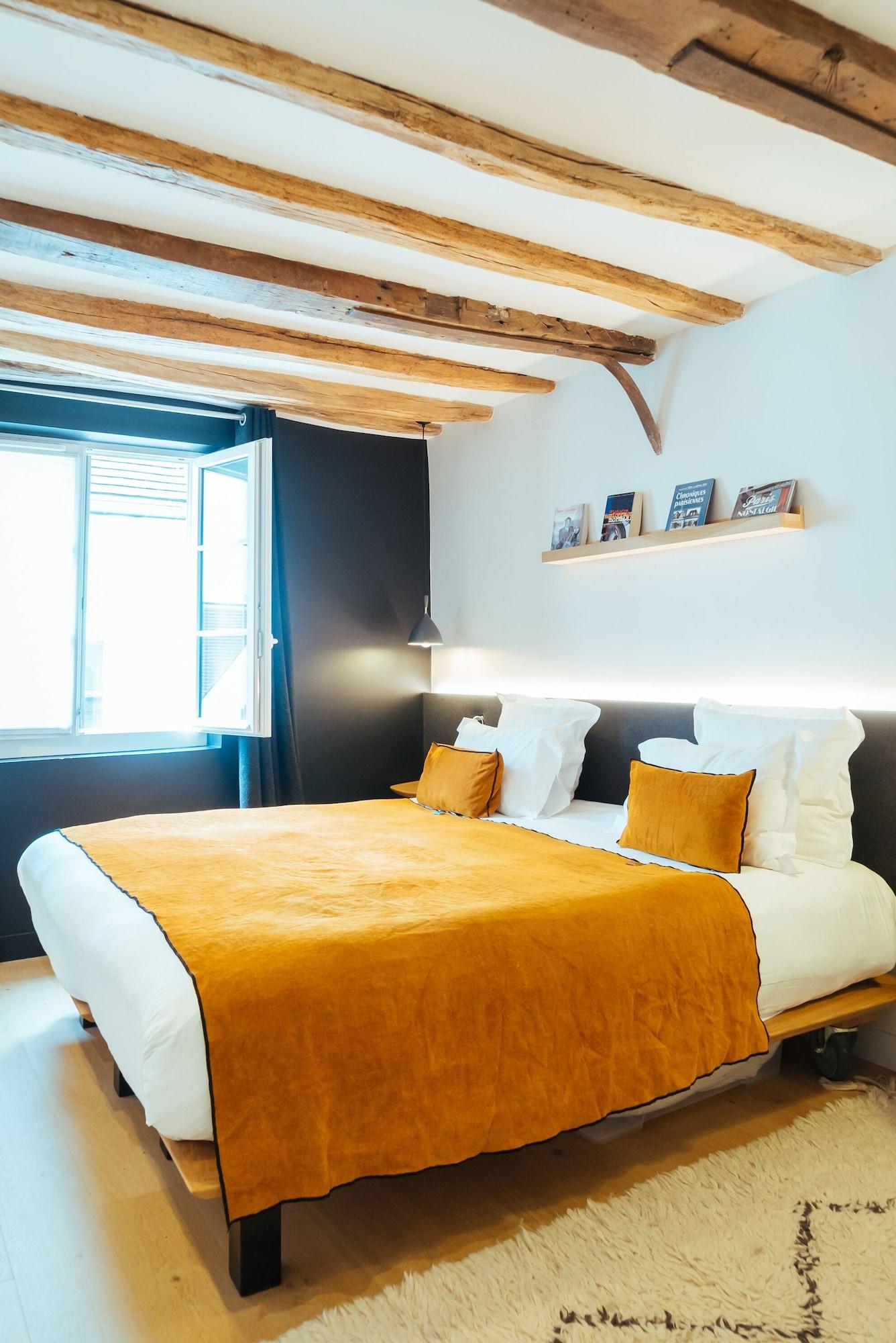 Hôtel Victoire & Germain by null