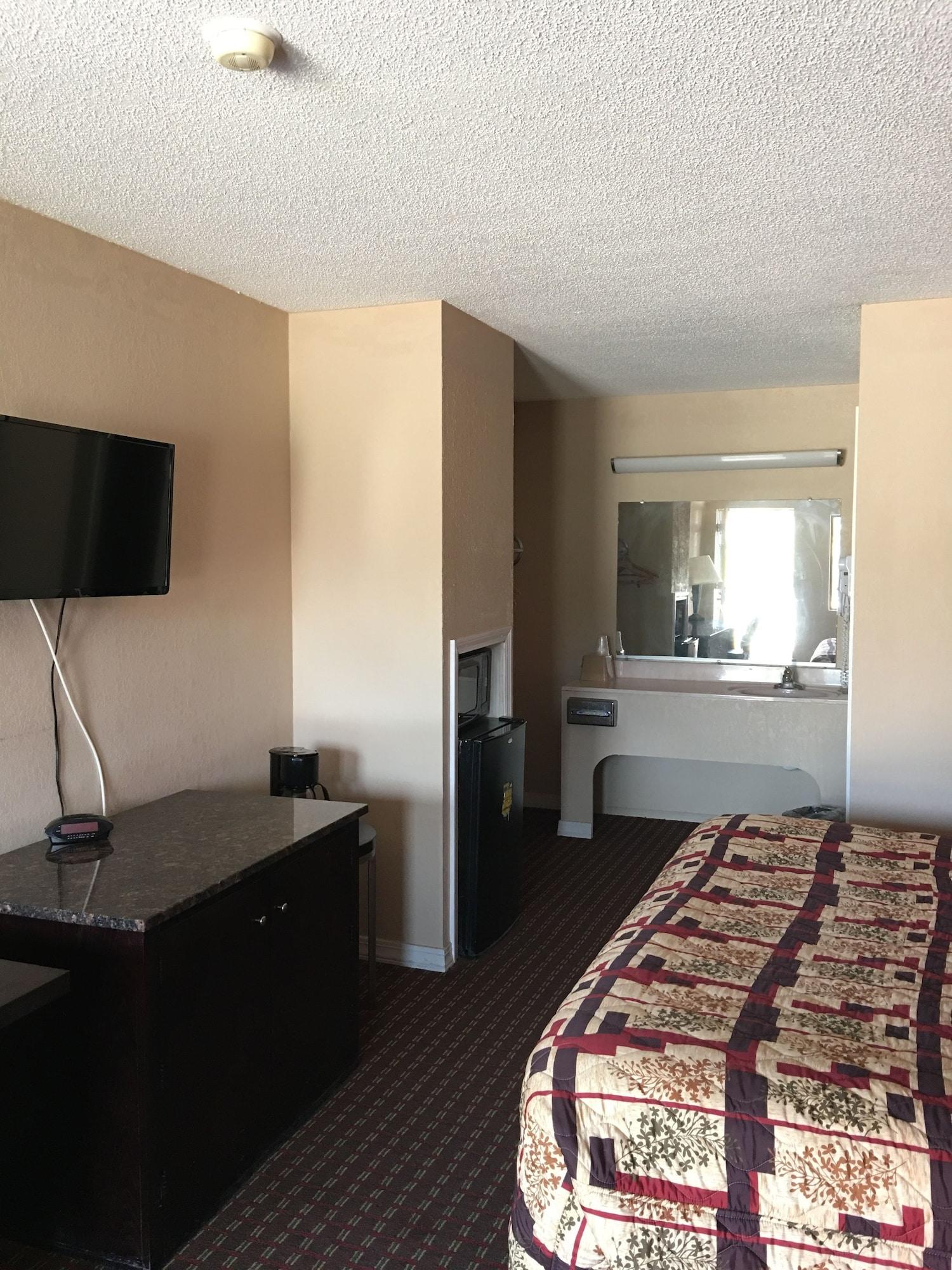 Western Motel