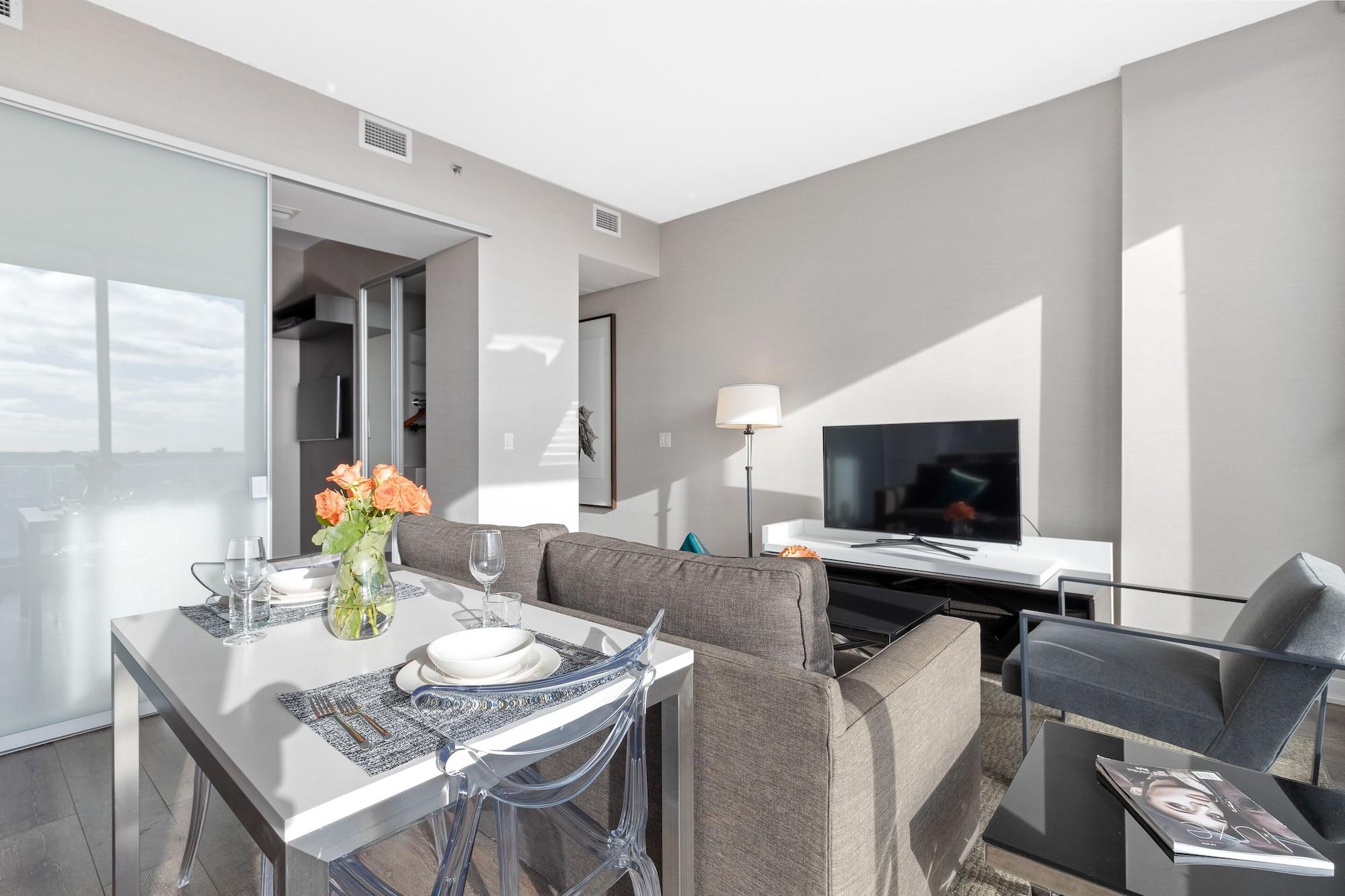Soho Residences Lisgar