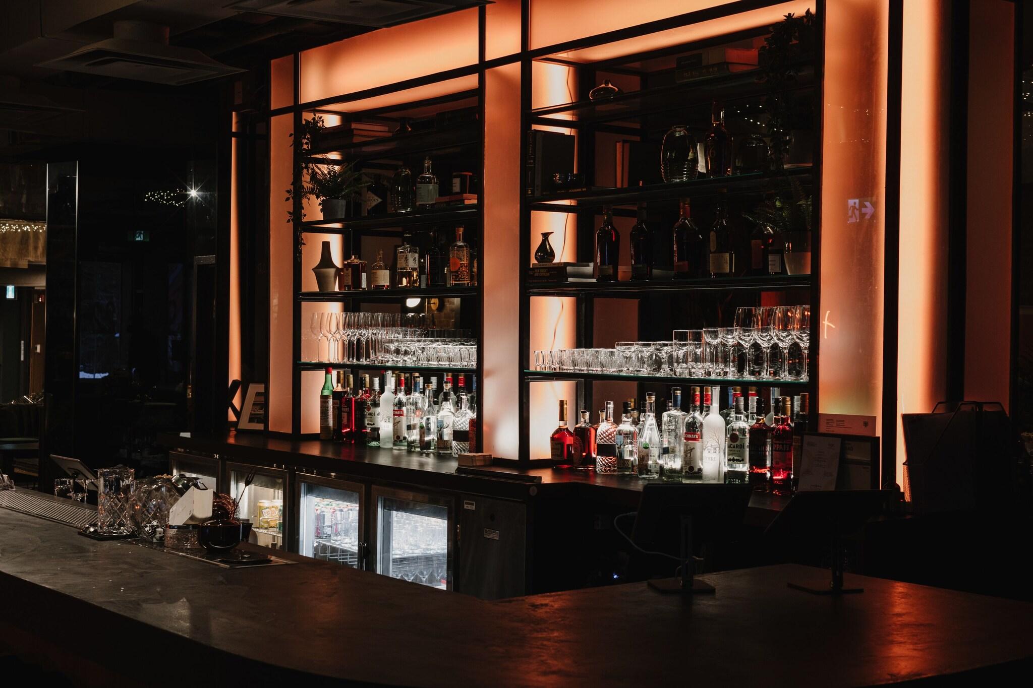 The Annex Hotel by null