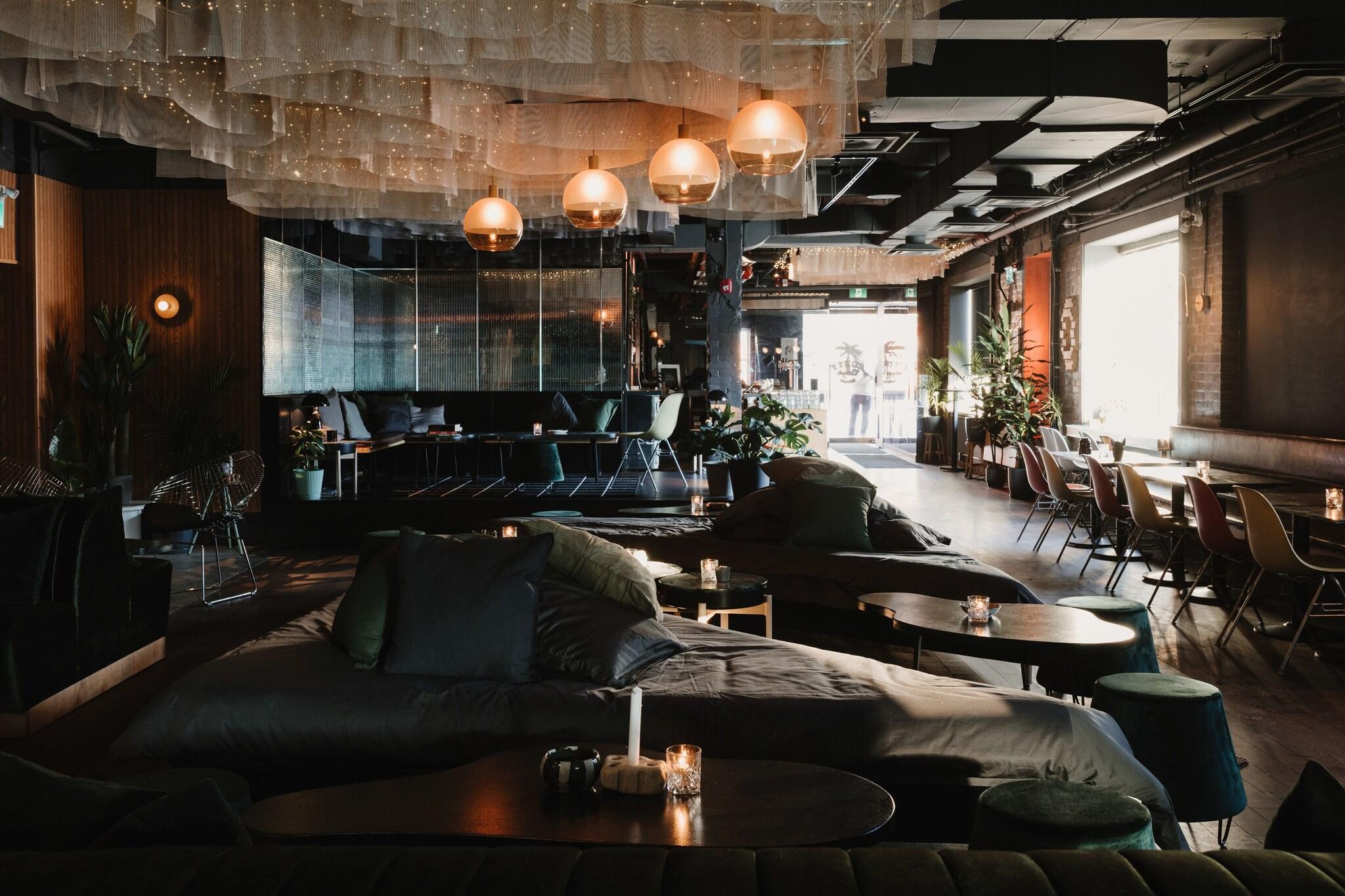 The Annex Hotel by null