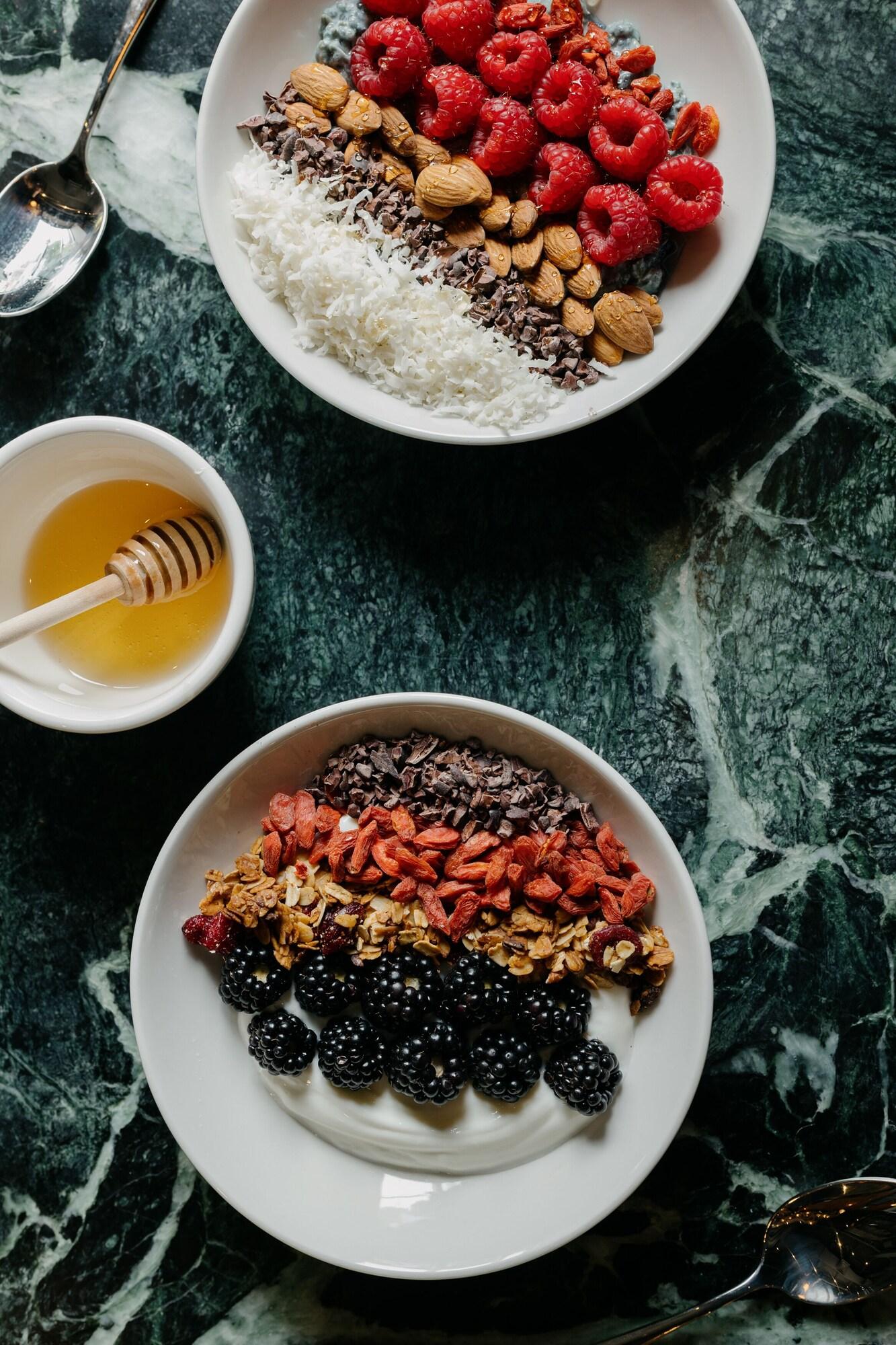 The Annex Hotel by null