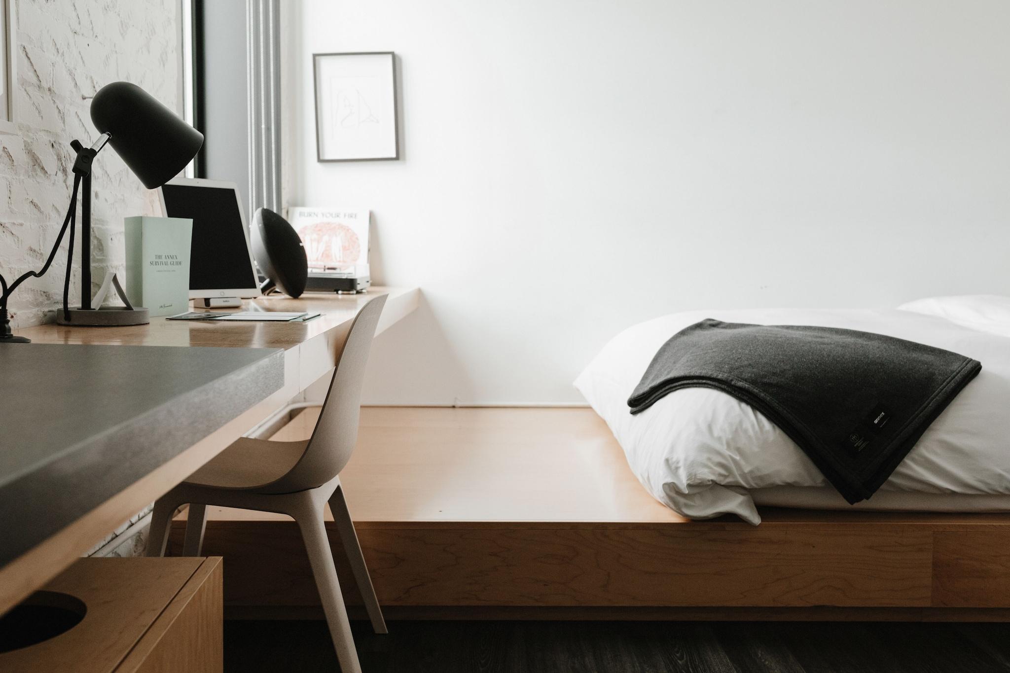 The Annex Hotel by null