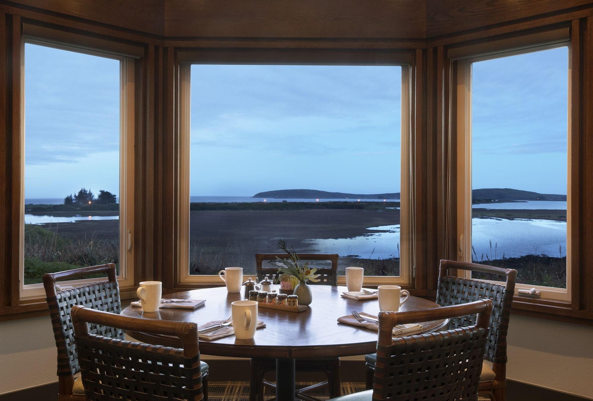 Bodega Bay Lodge