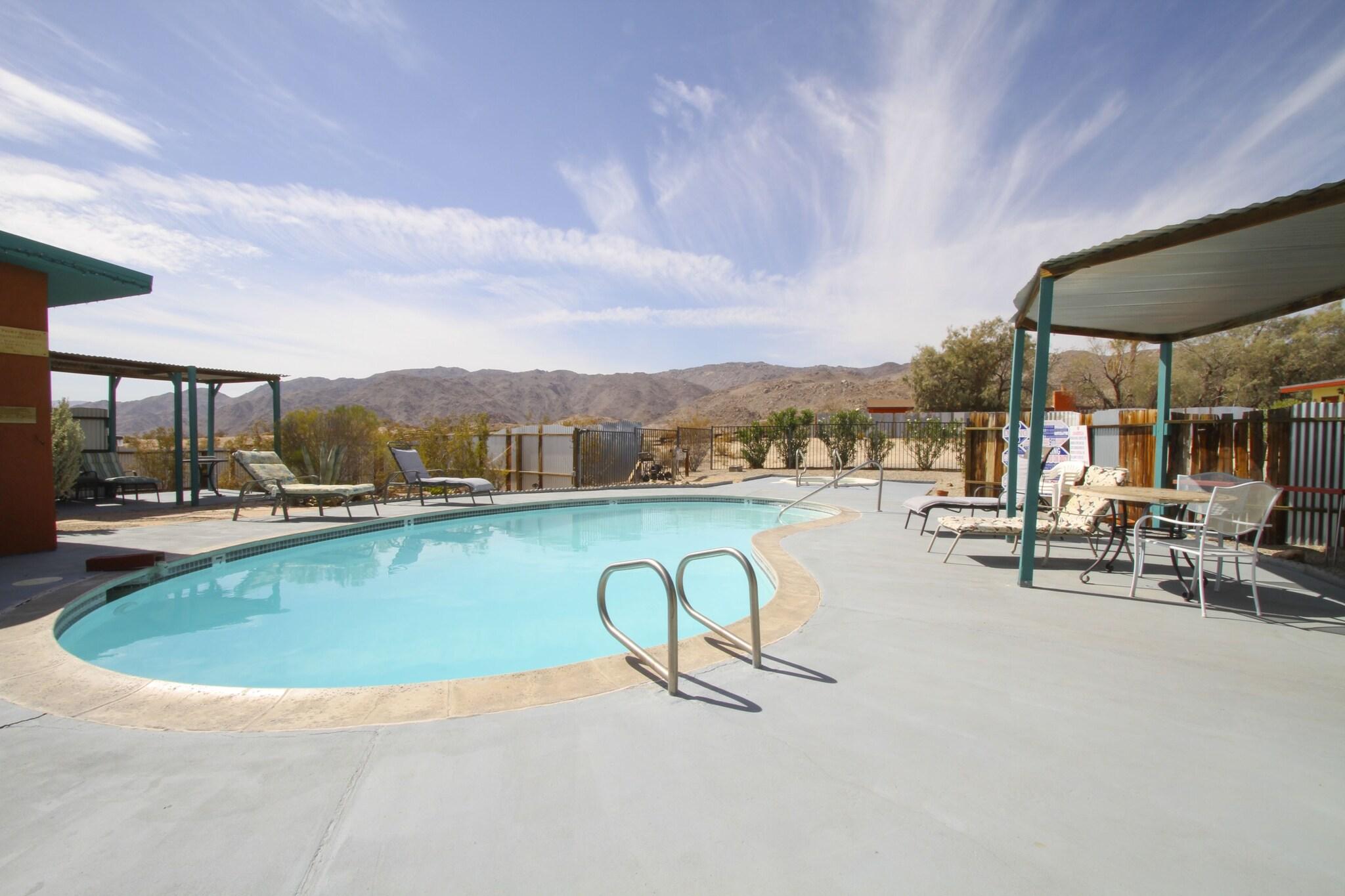 Harmony Motel by null