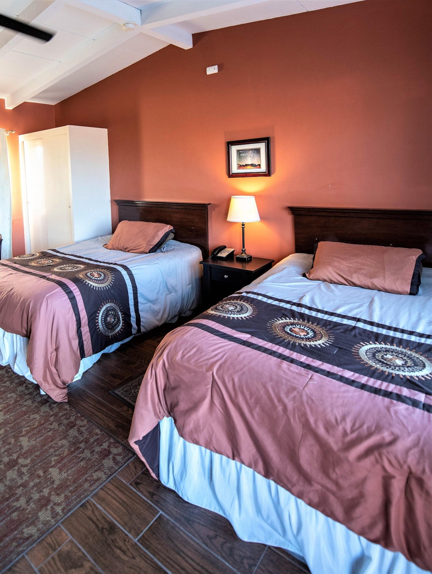 Harmony Motel by null