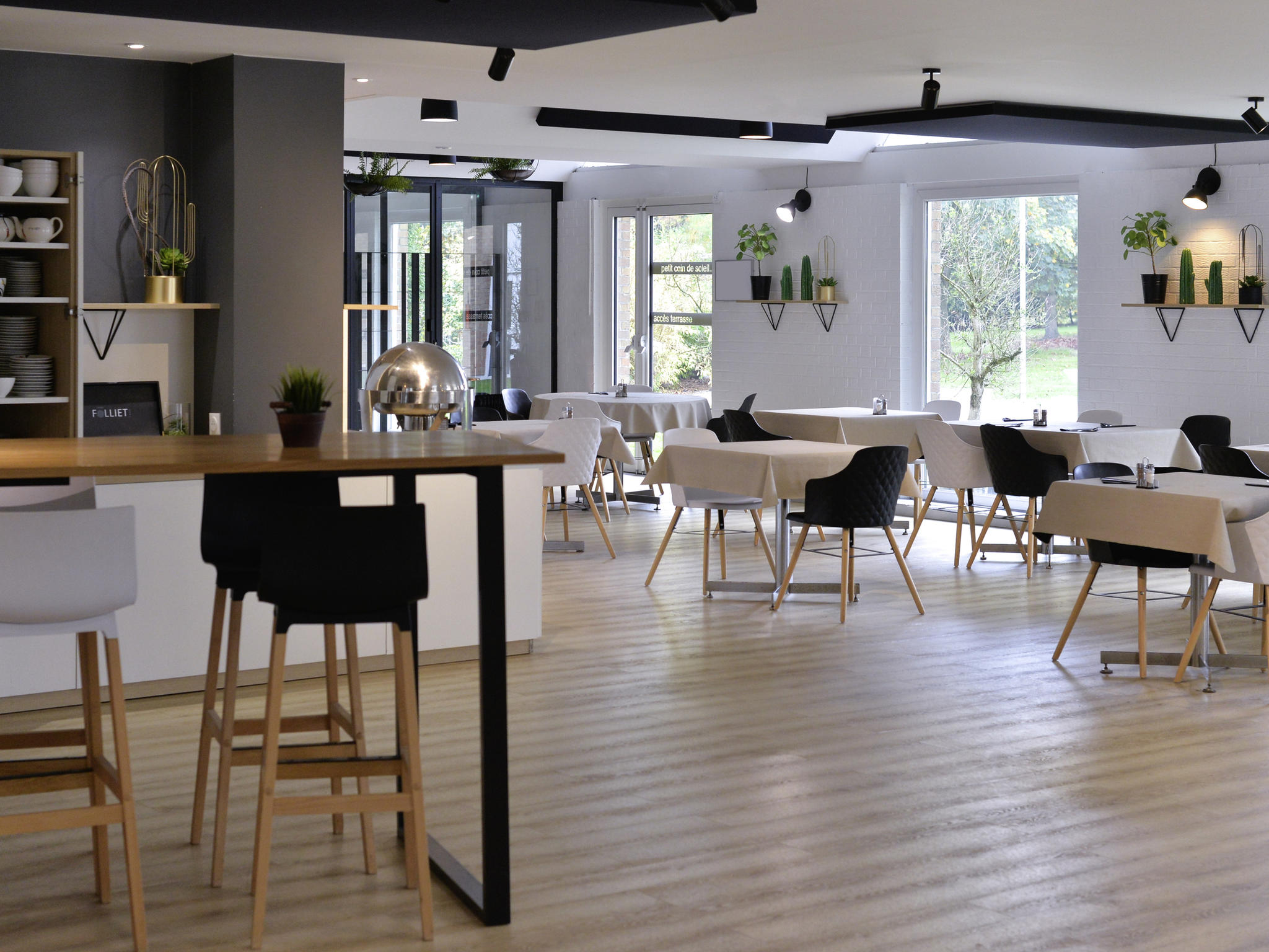 Ibis Styles Lille Neuville-en-Ferrain