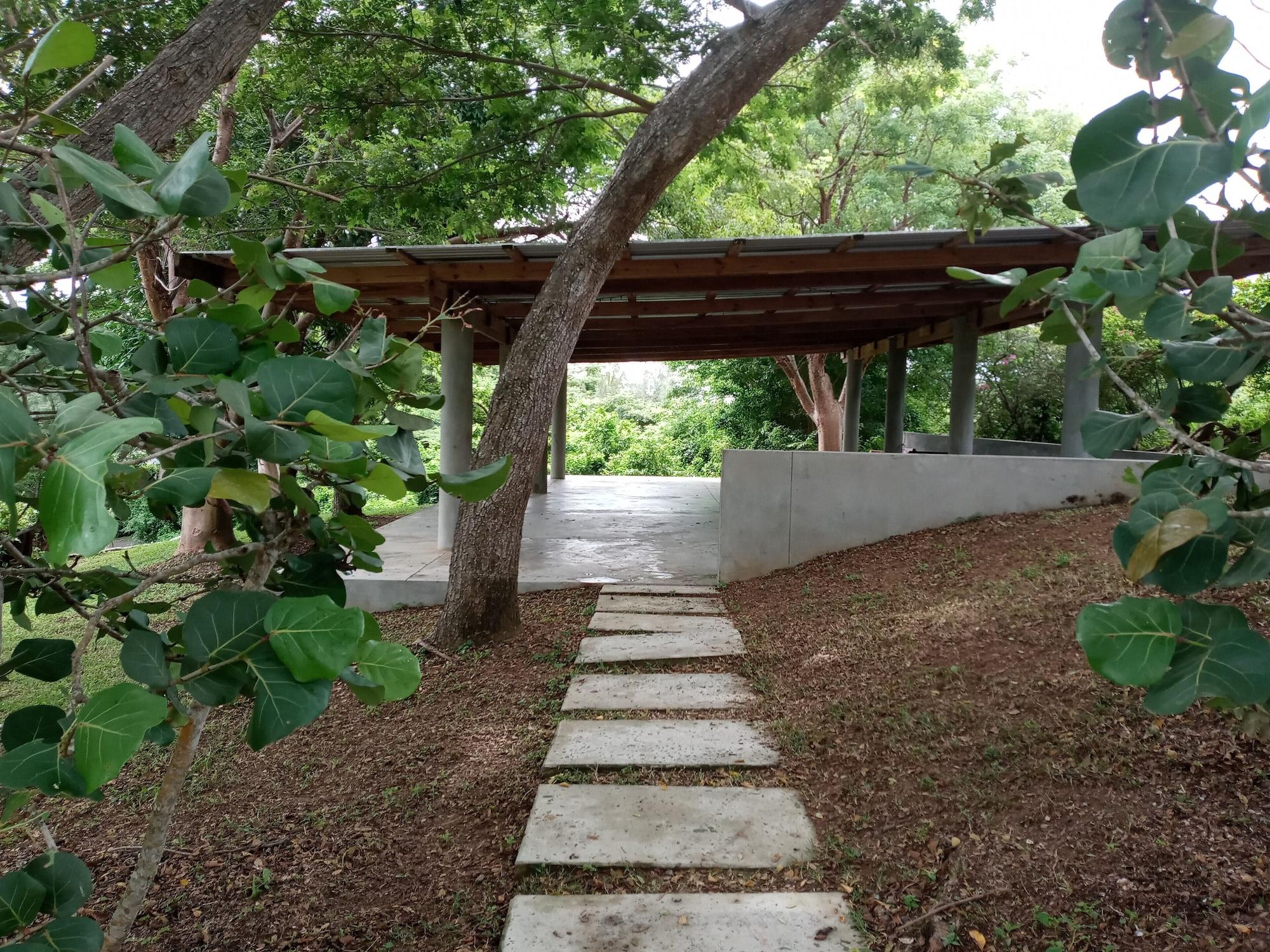 Hix Island House by null