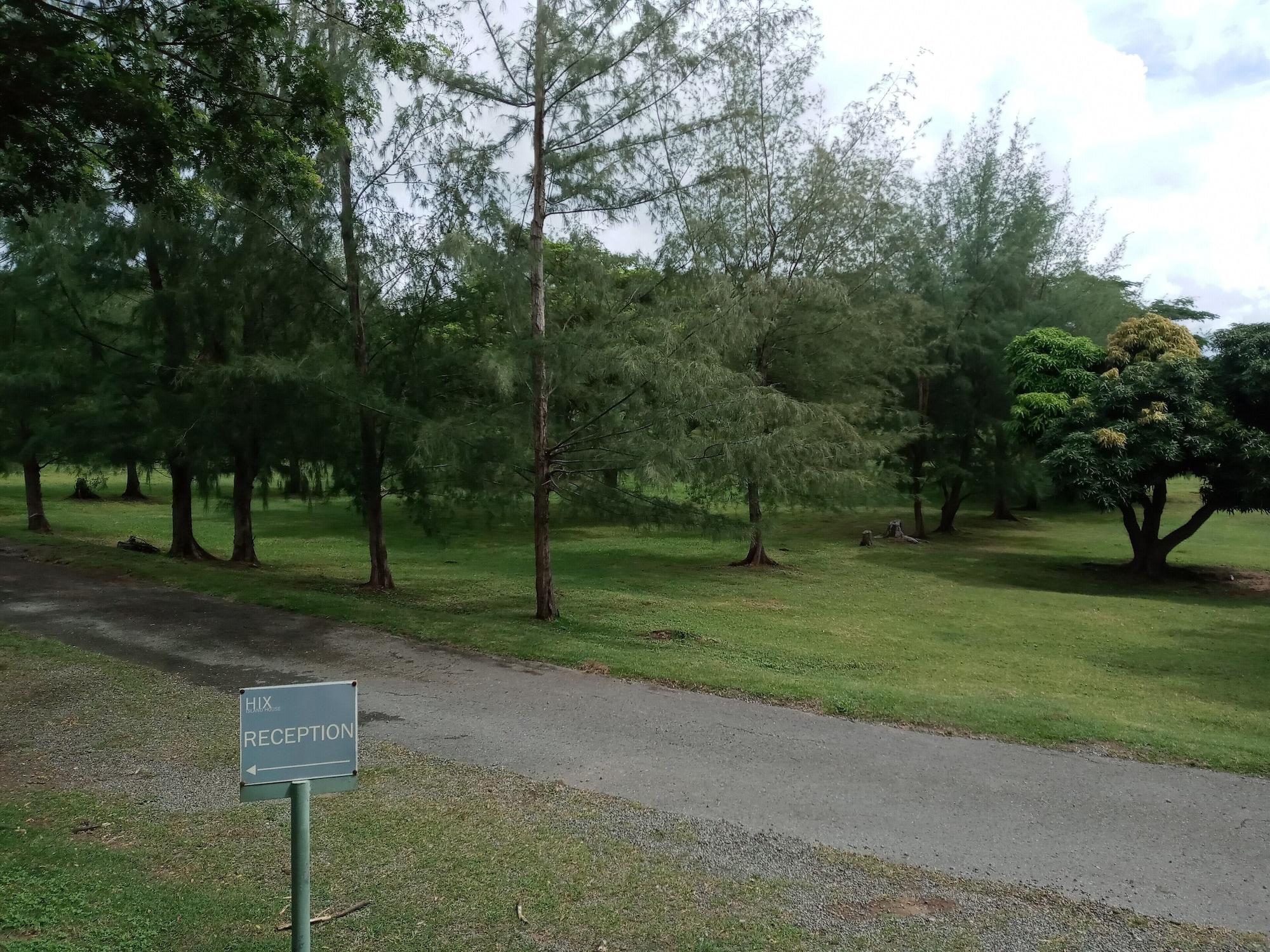 Hix Island House by null Hix Island House by null