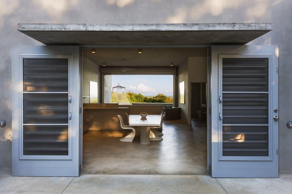 Hix Island House by null