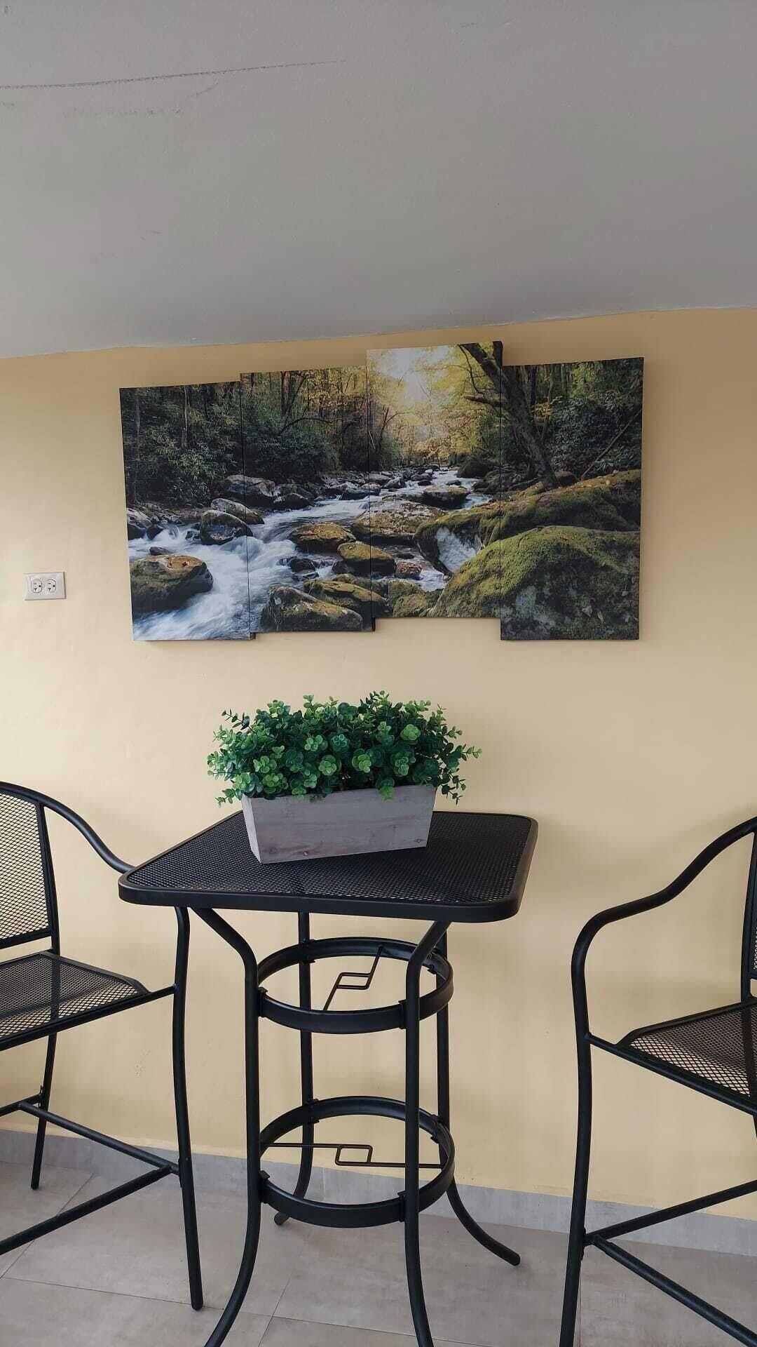 Hospedaje Primavera