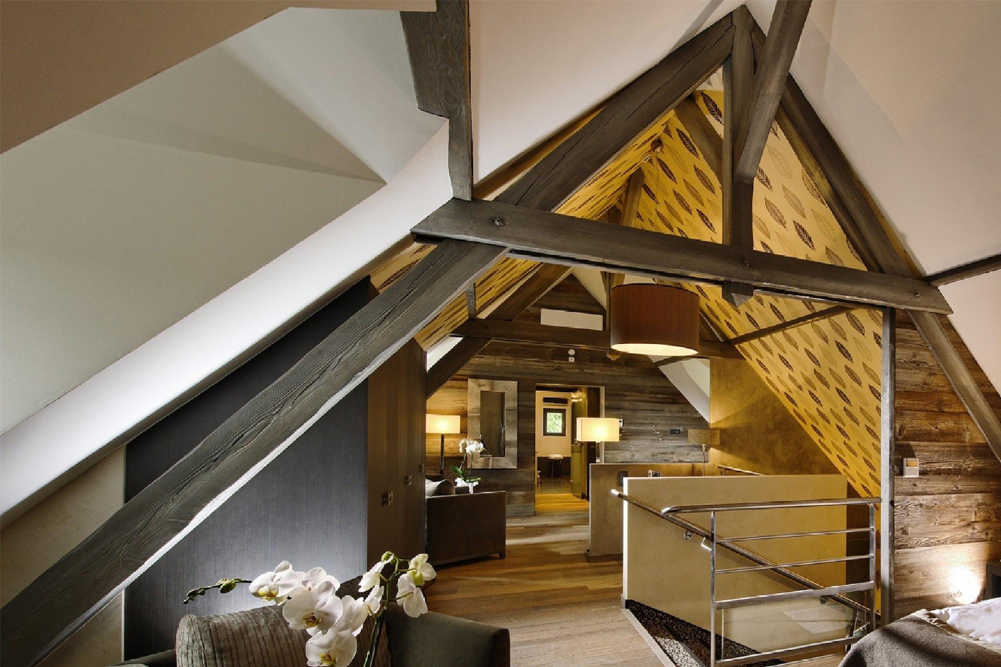 Hôtel-Restaurant A l'Ami Fritz by null