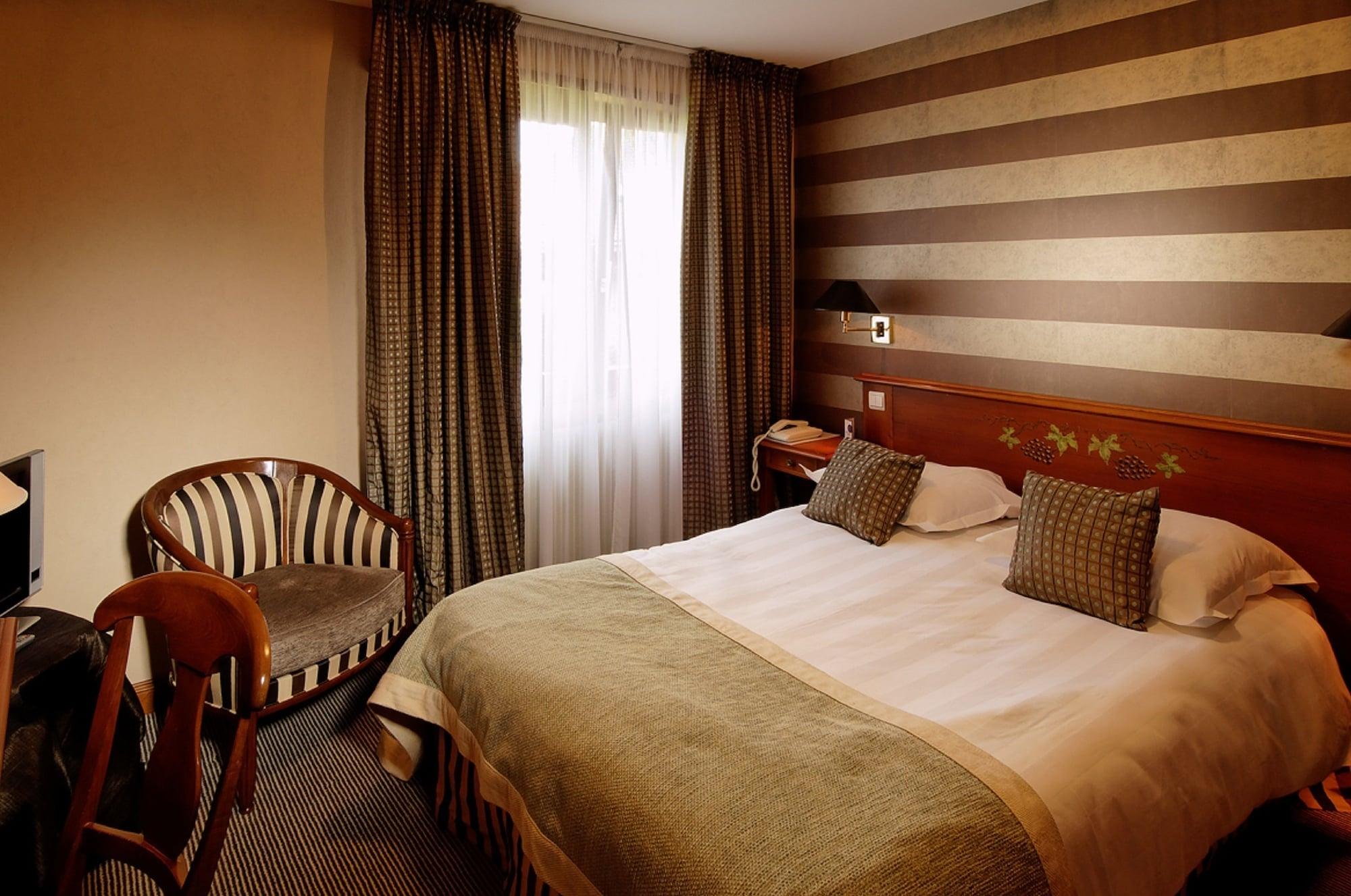 Hôtel-Restaurant A l'Ami Fritz by null